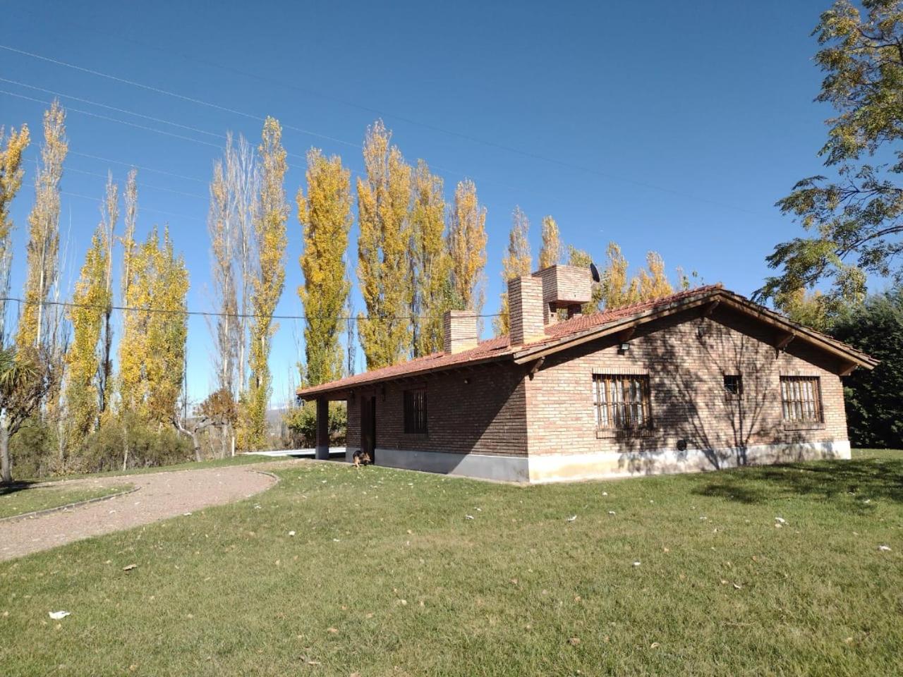 Posada Finca La Soledad