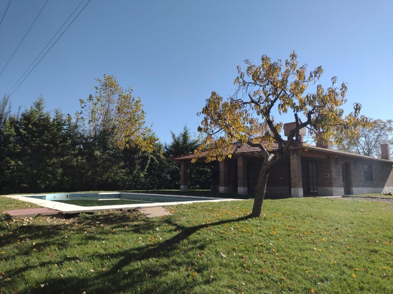 Posada Finca La Soledad