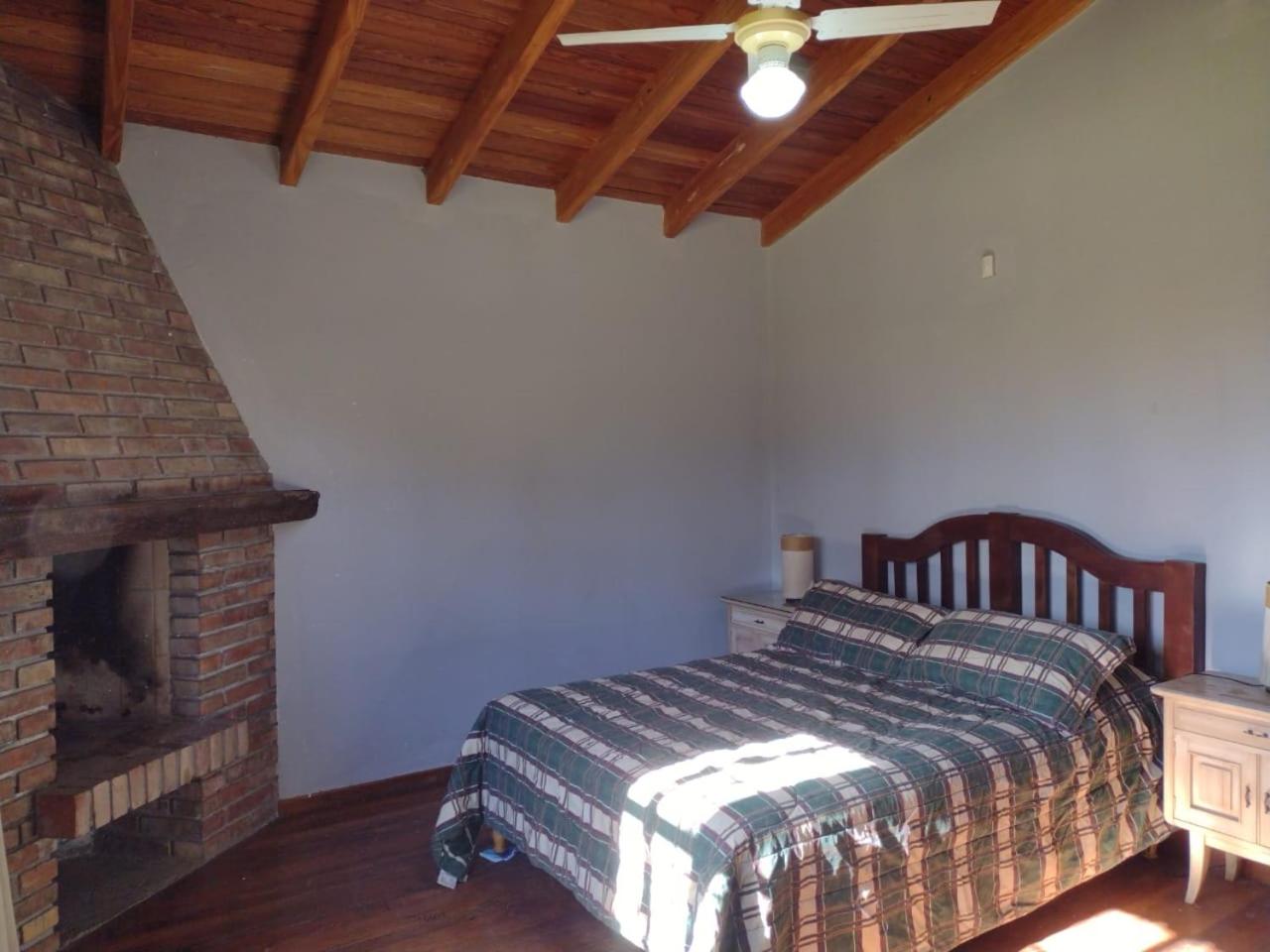 Posada Finca La Soledad