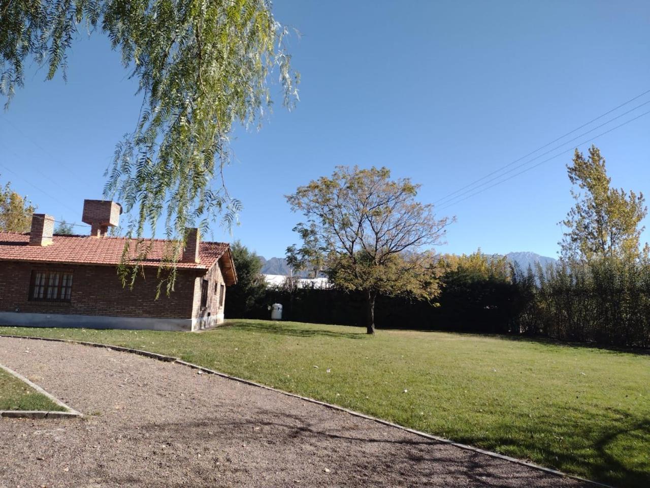 Posada Finca La Soledad
