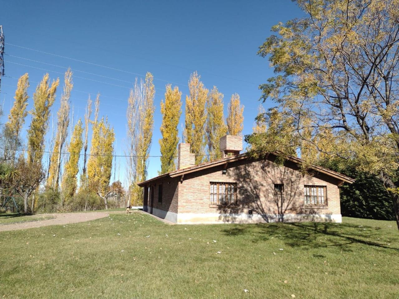 Posada Finca La Soledad