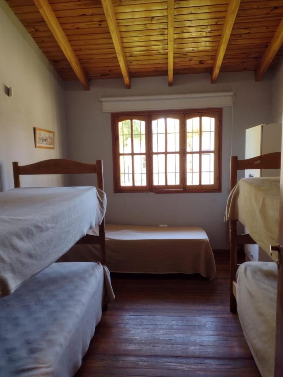 Posada Finca La Soledad