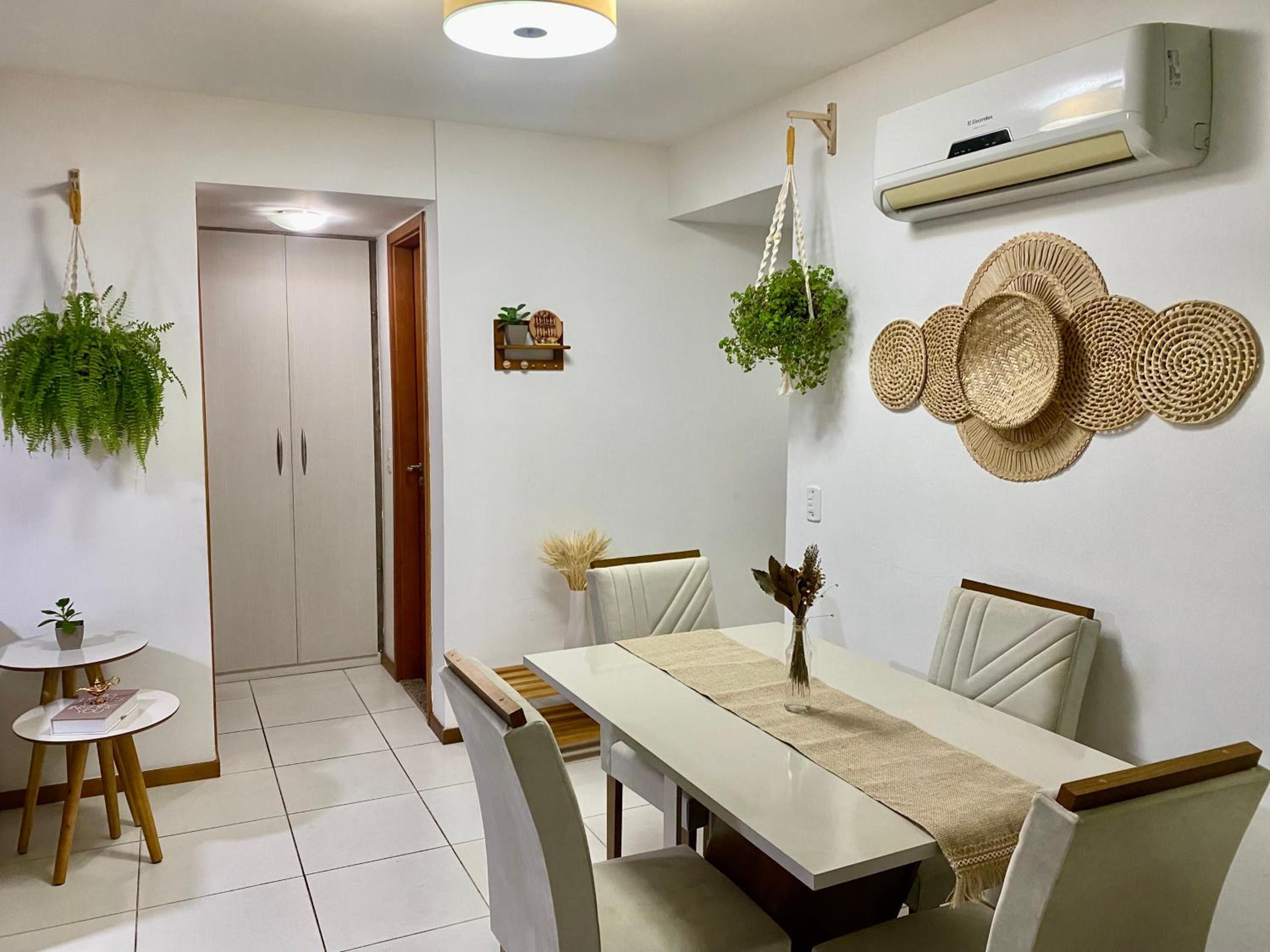 Apartamento Praia Piratininga Vista Mar