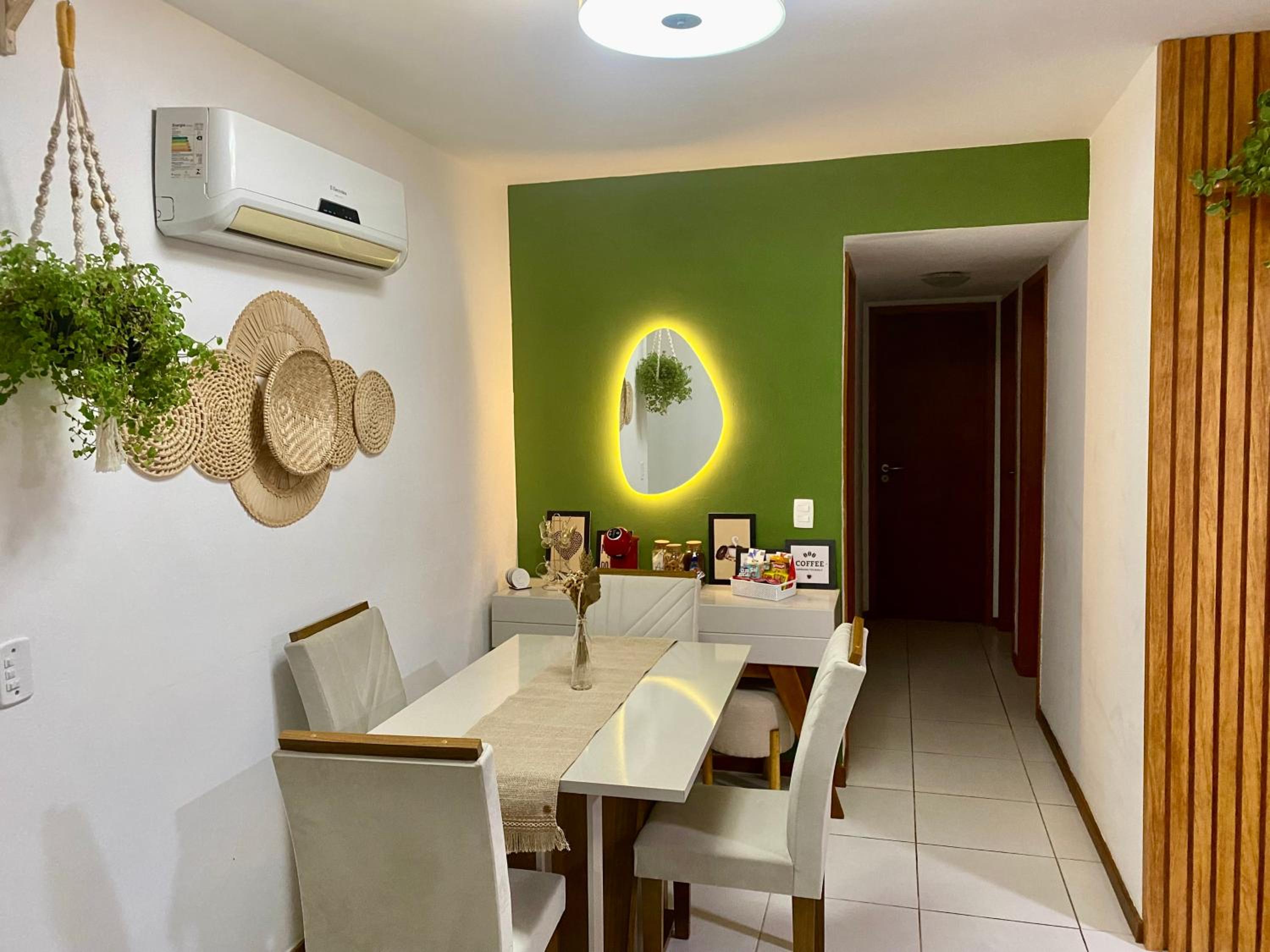Apartamento Praia Piratininga Vista Mar