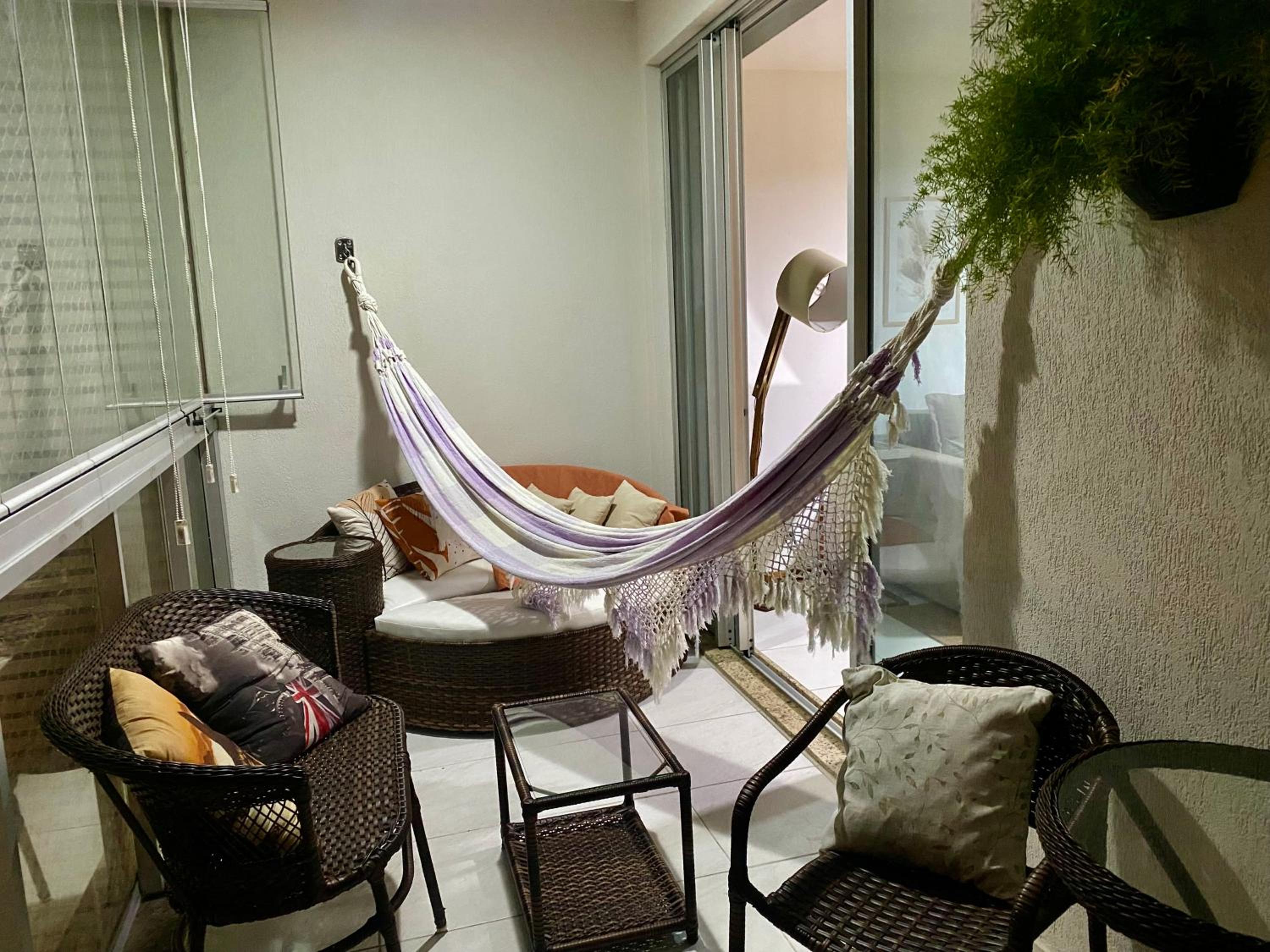 Apartamento Praia Piratininga Vista Mar