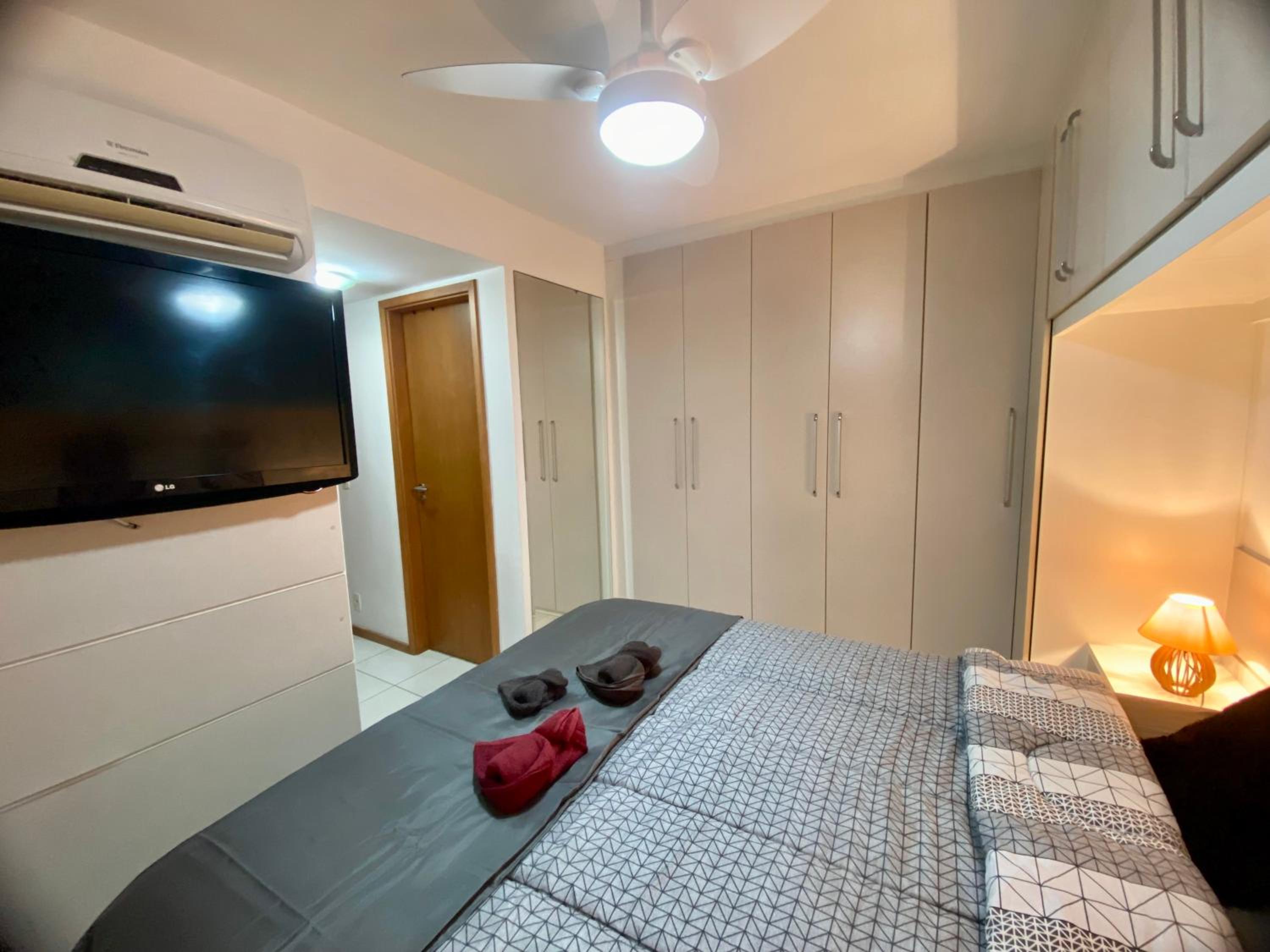 Apartamento Praia Piratininga Vista Mar