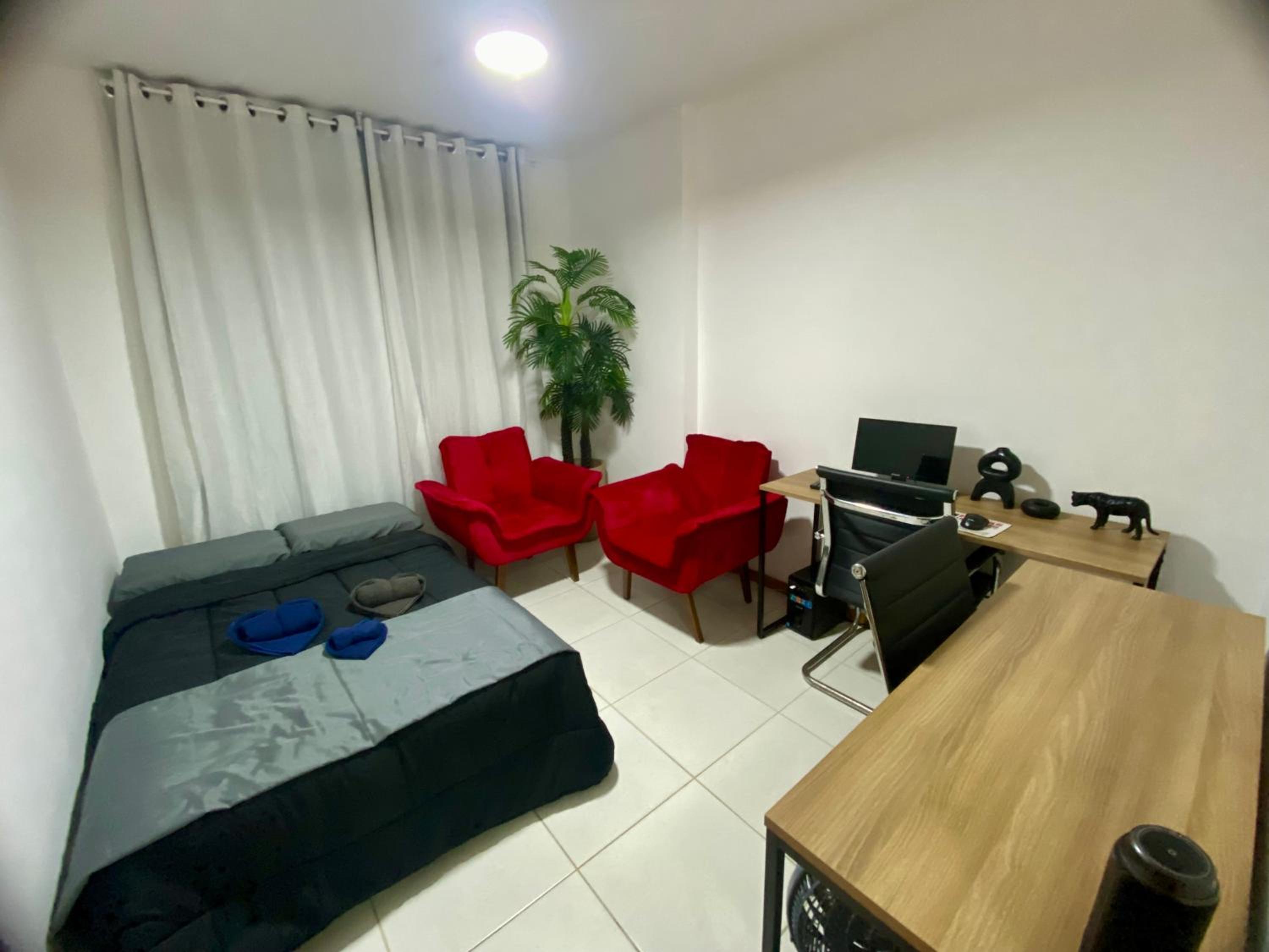 Apartamento Praia Piratininga Vista Mar
