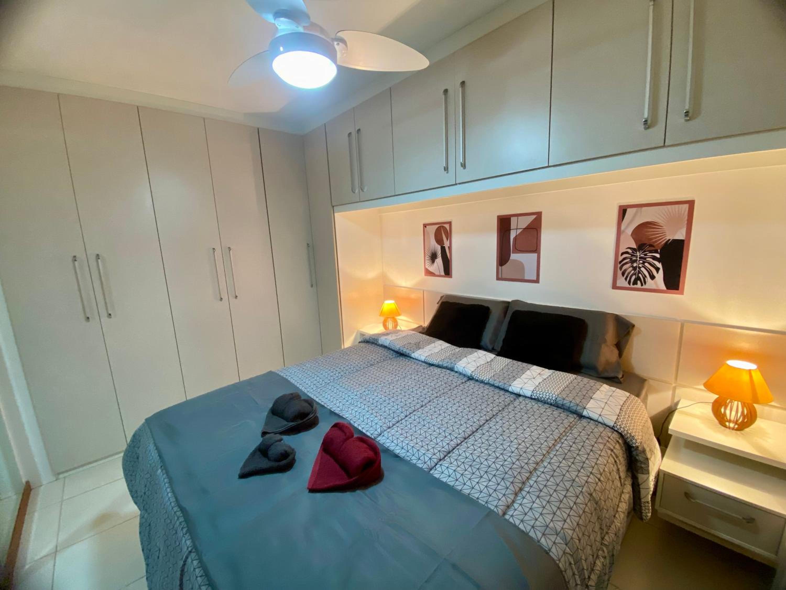 Apartamento Praia Piratininga Vista Mar
