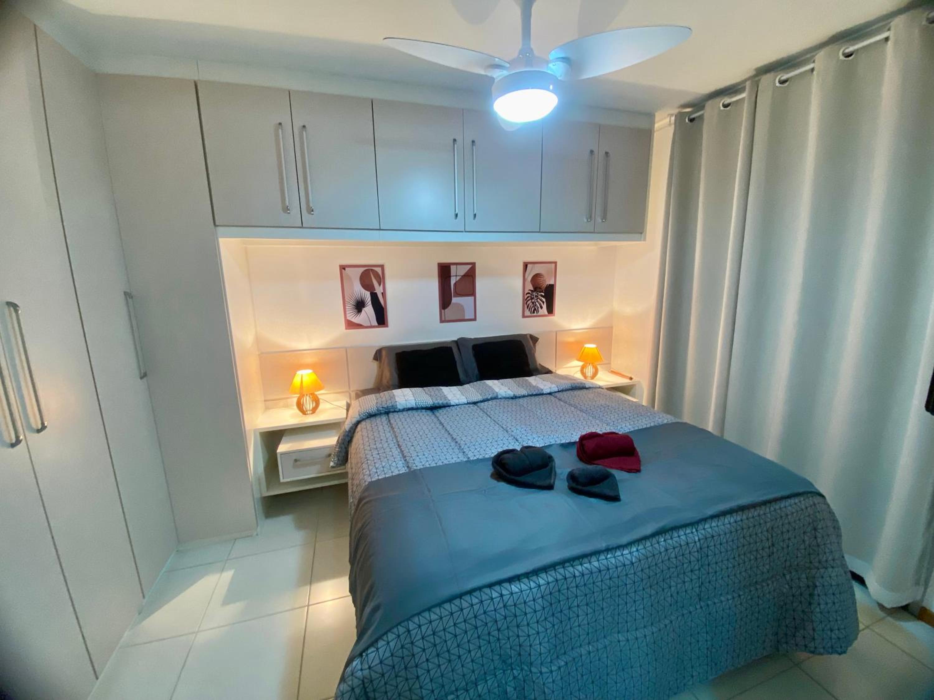 Apartamento Praia Piratininga Vista Mar