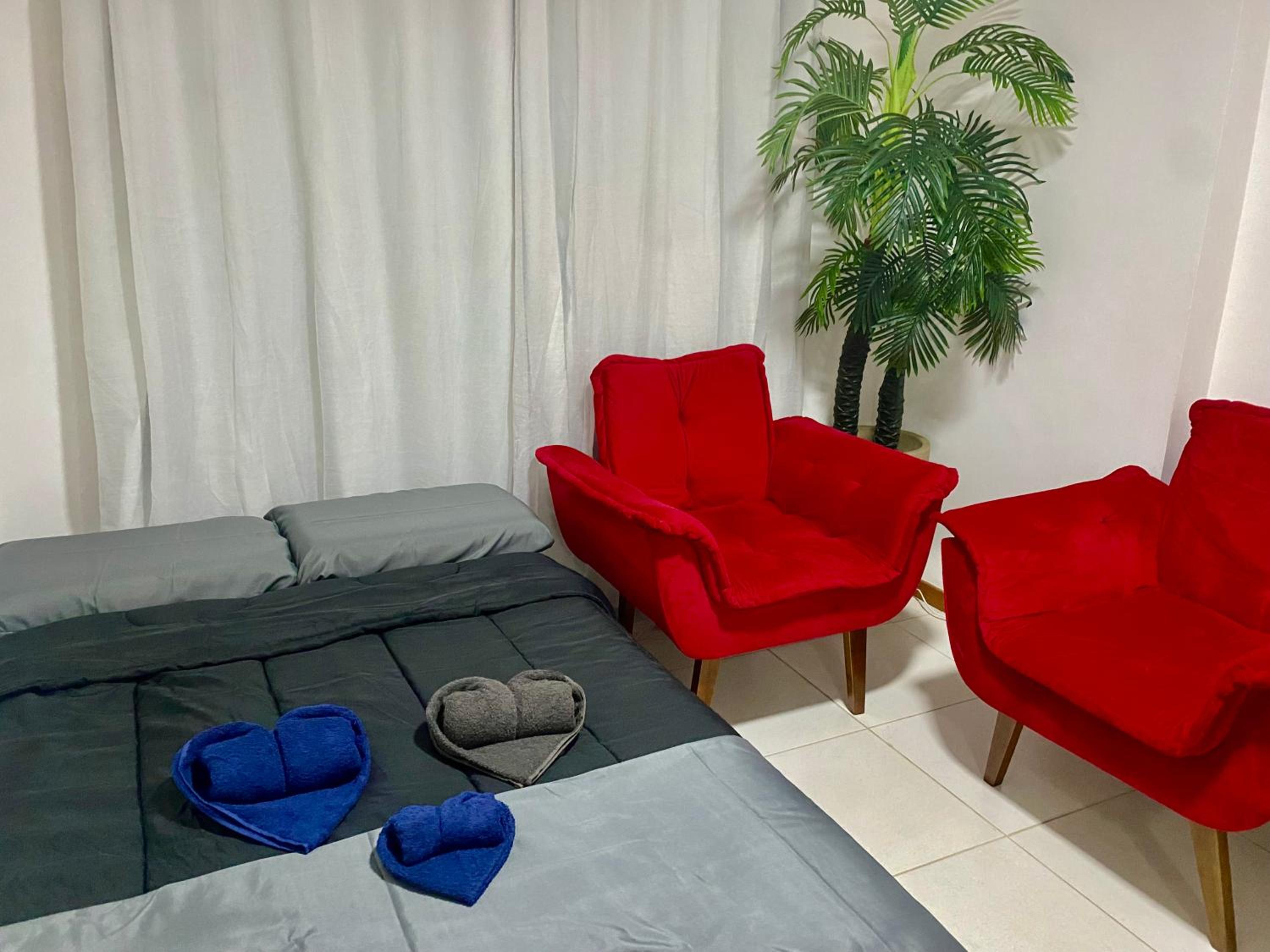 Apartamento Praia Piratininga Vista Mar