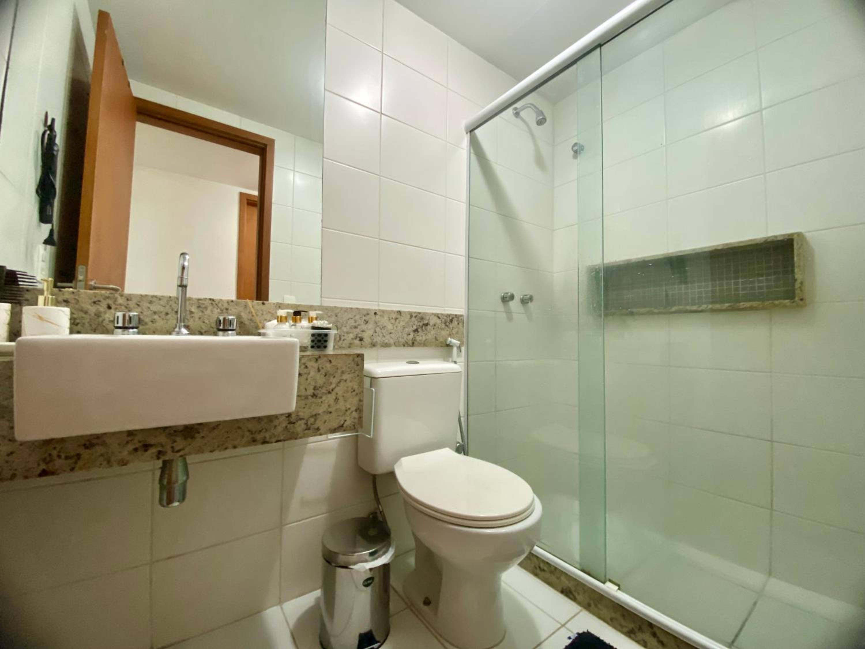 Apartamento Praia Piratininga Vista Mar