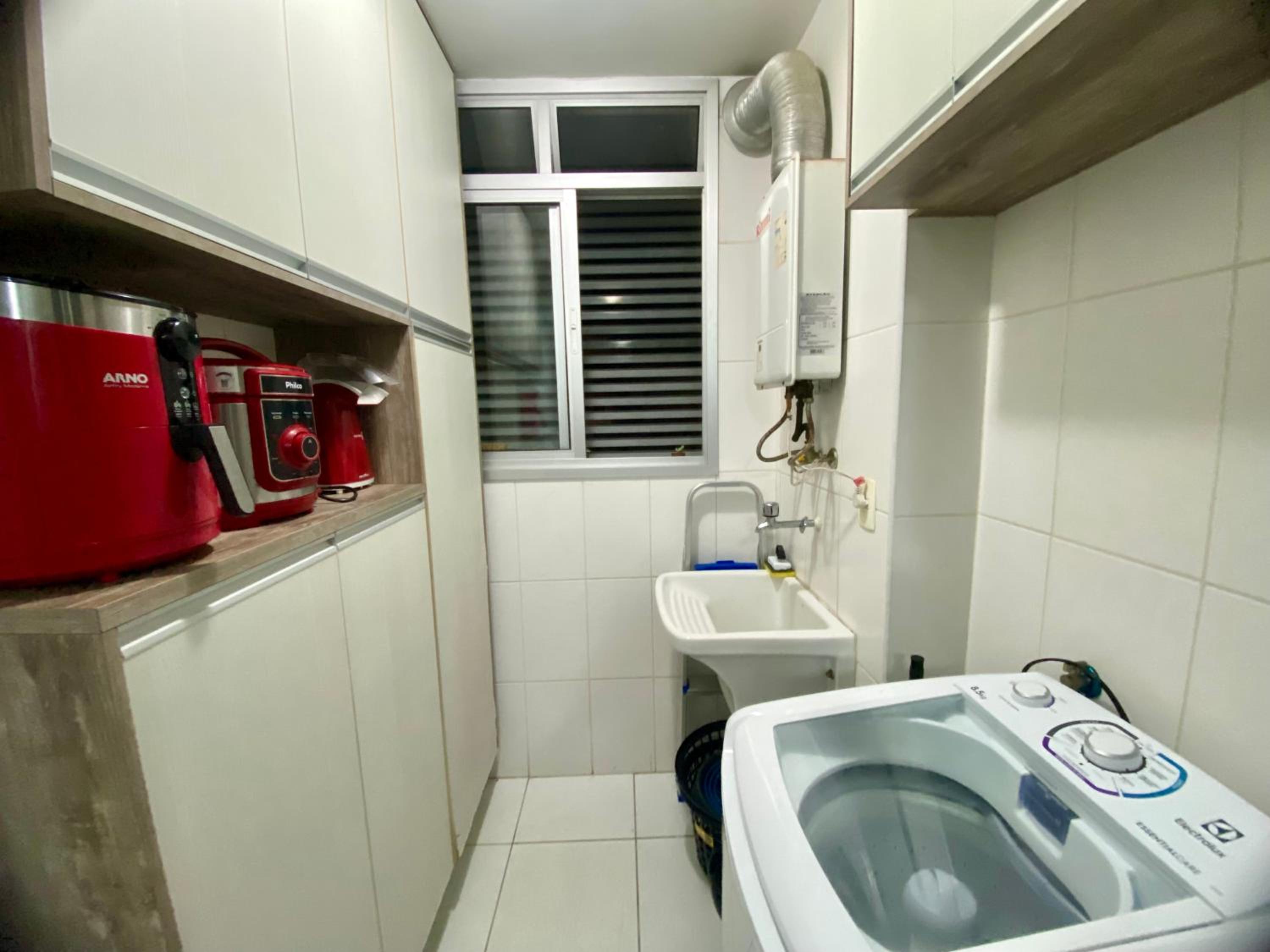Apartamento Praia Piratininga Vista Mar