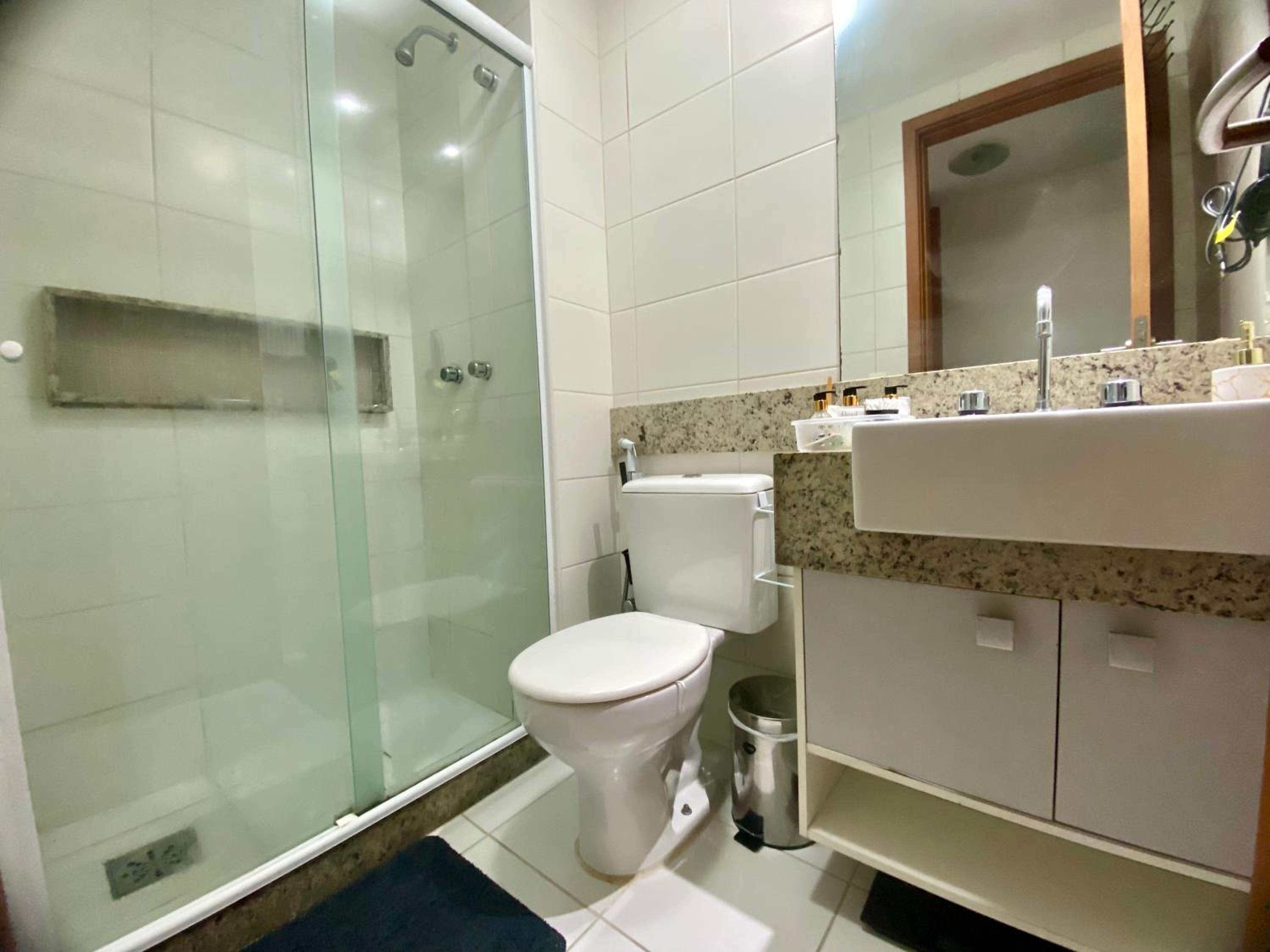 Apartamento Praia Piratininga Vista Mar