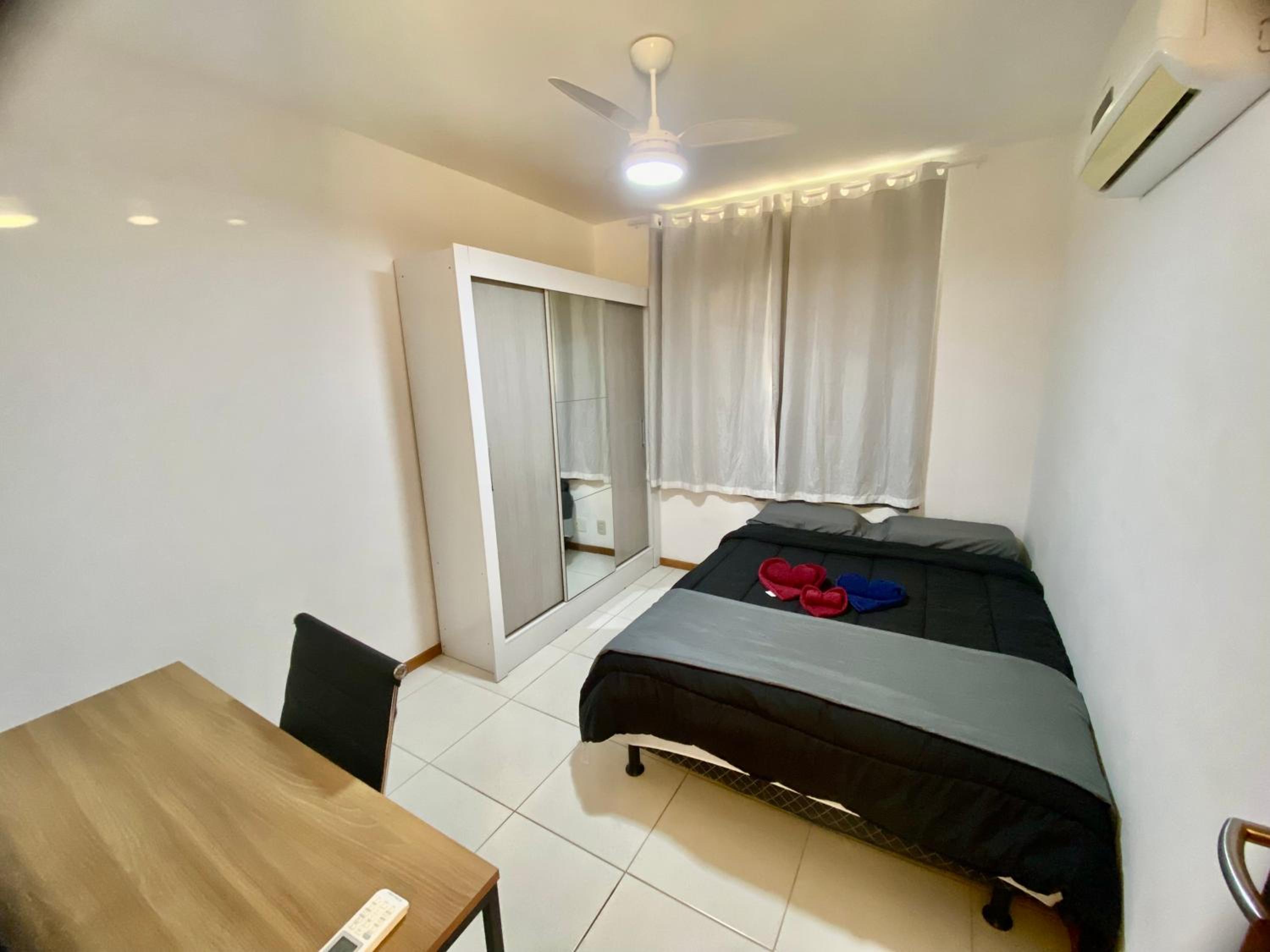 Apartamento Praia Piratininga Vista Mar
