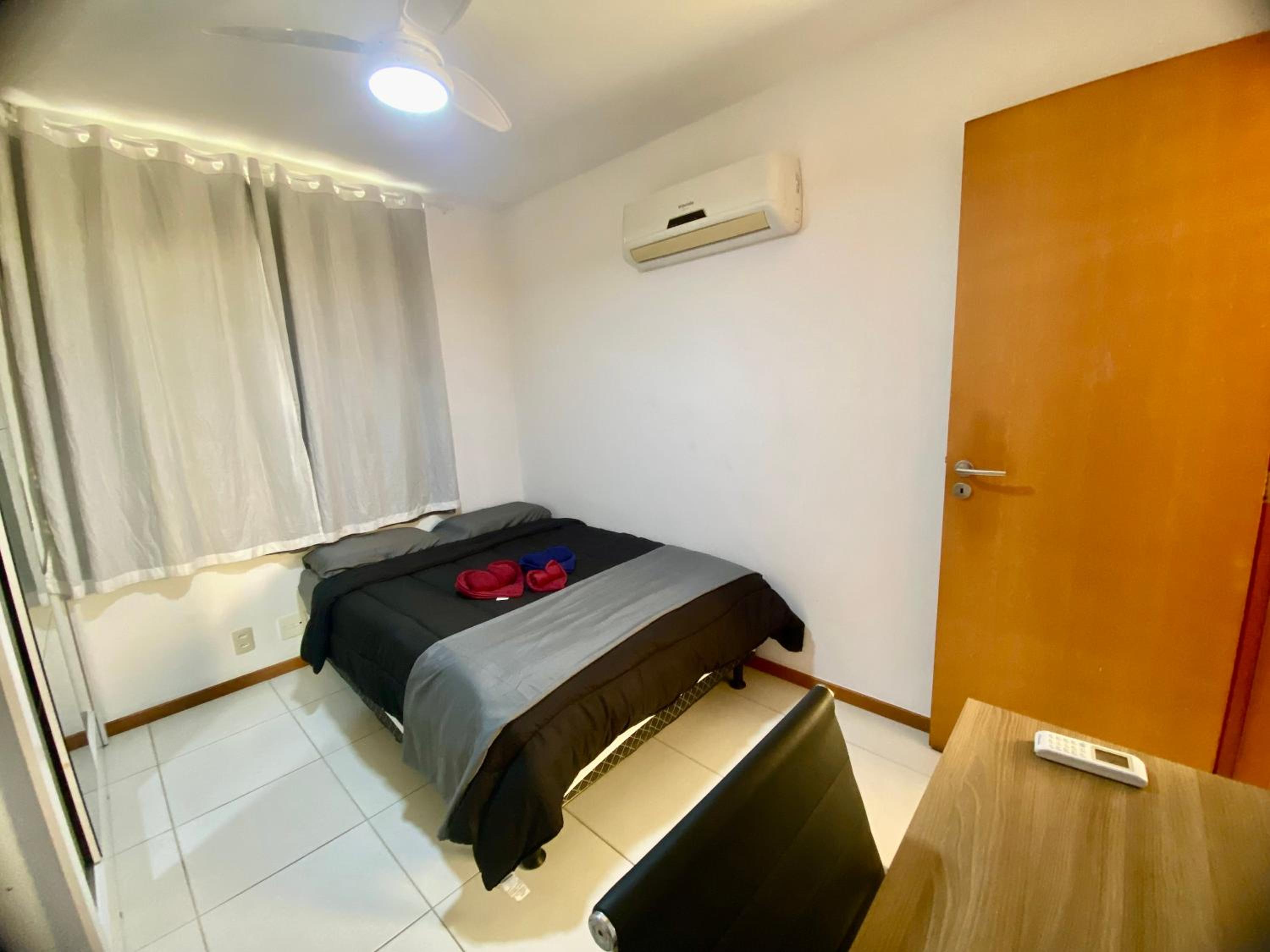 Apartamento Praia Piratininga Vista Mar