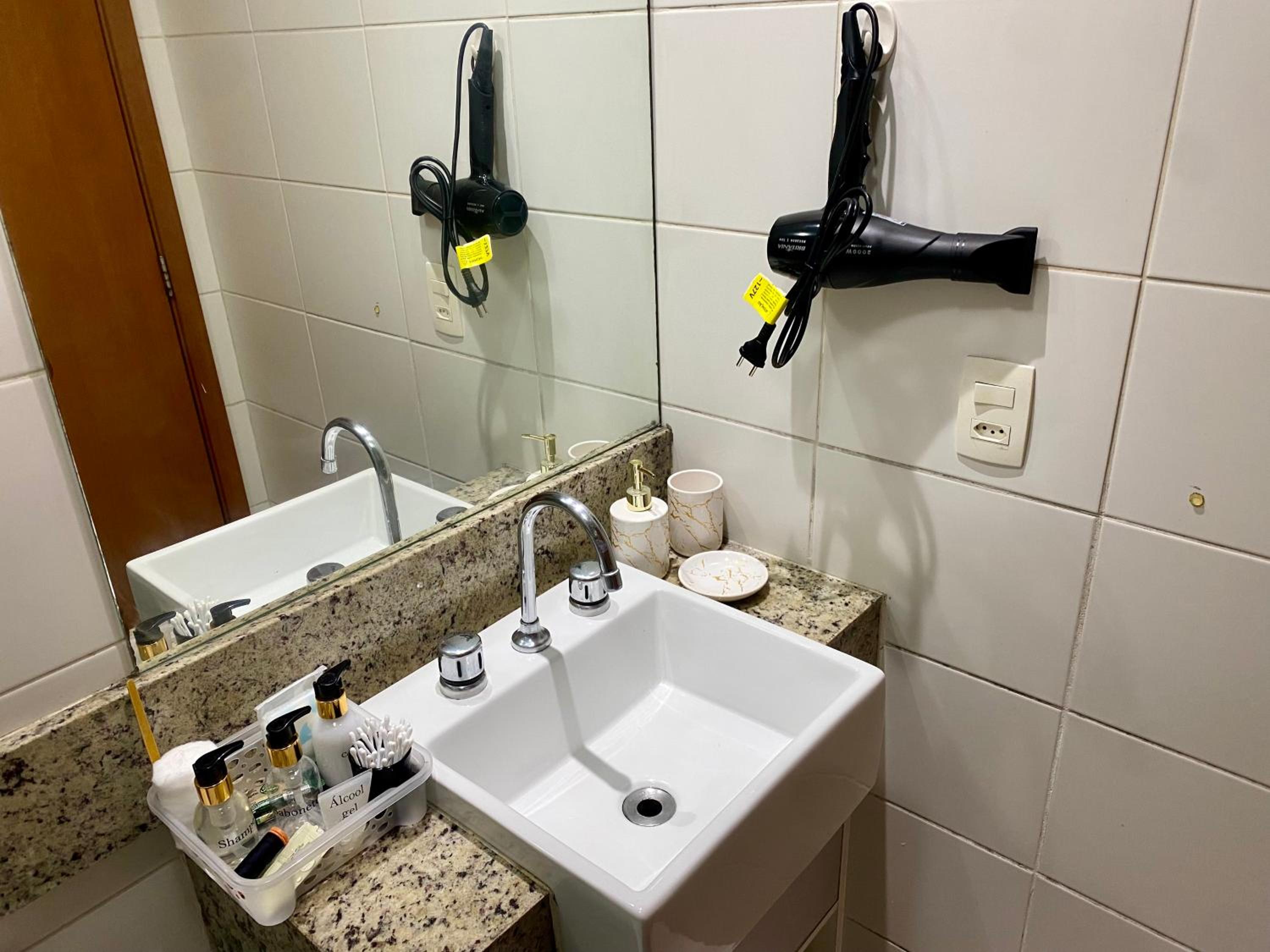 Apartamento Praia Piratininga Vista Mar
