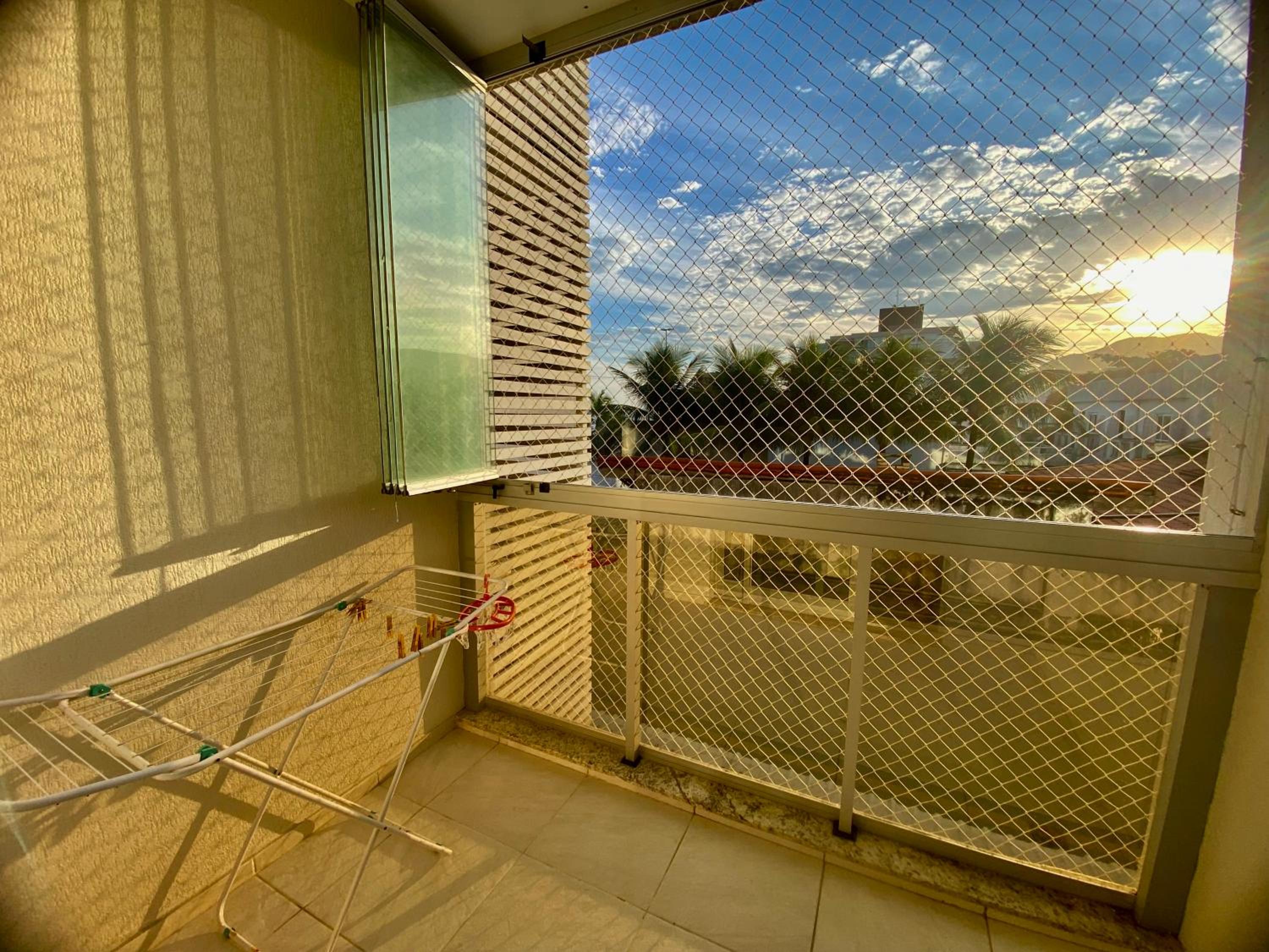 Apartamento Praia Piratininga Vista Mar