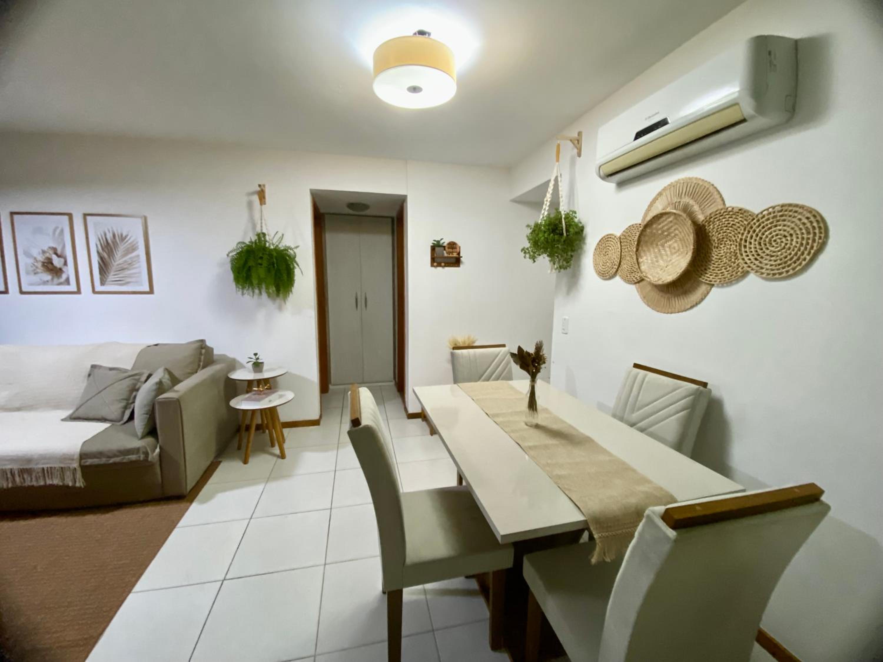 Apartamento Praia Piratininga Vista Mar