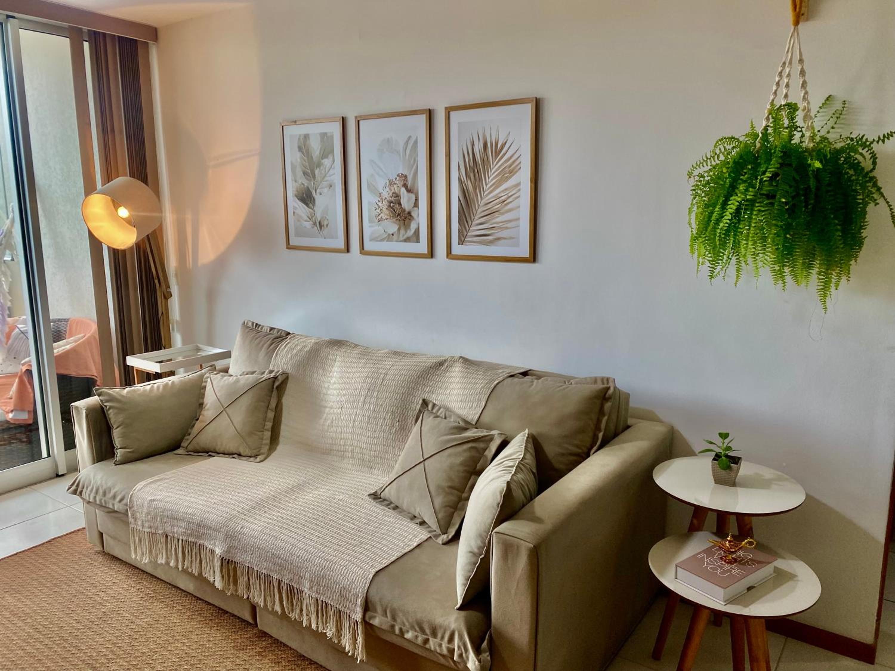 Apartamento Praia Piratininga Vista Mar