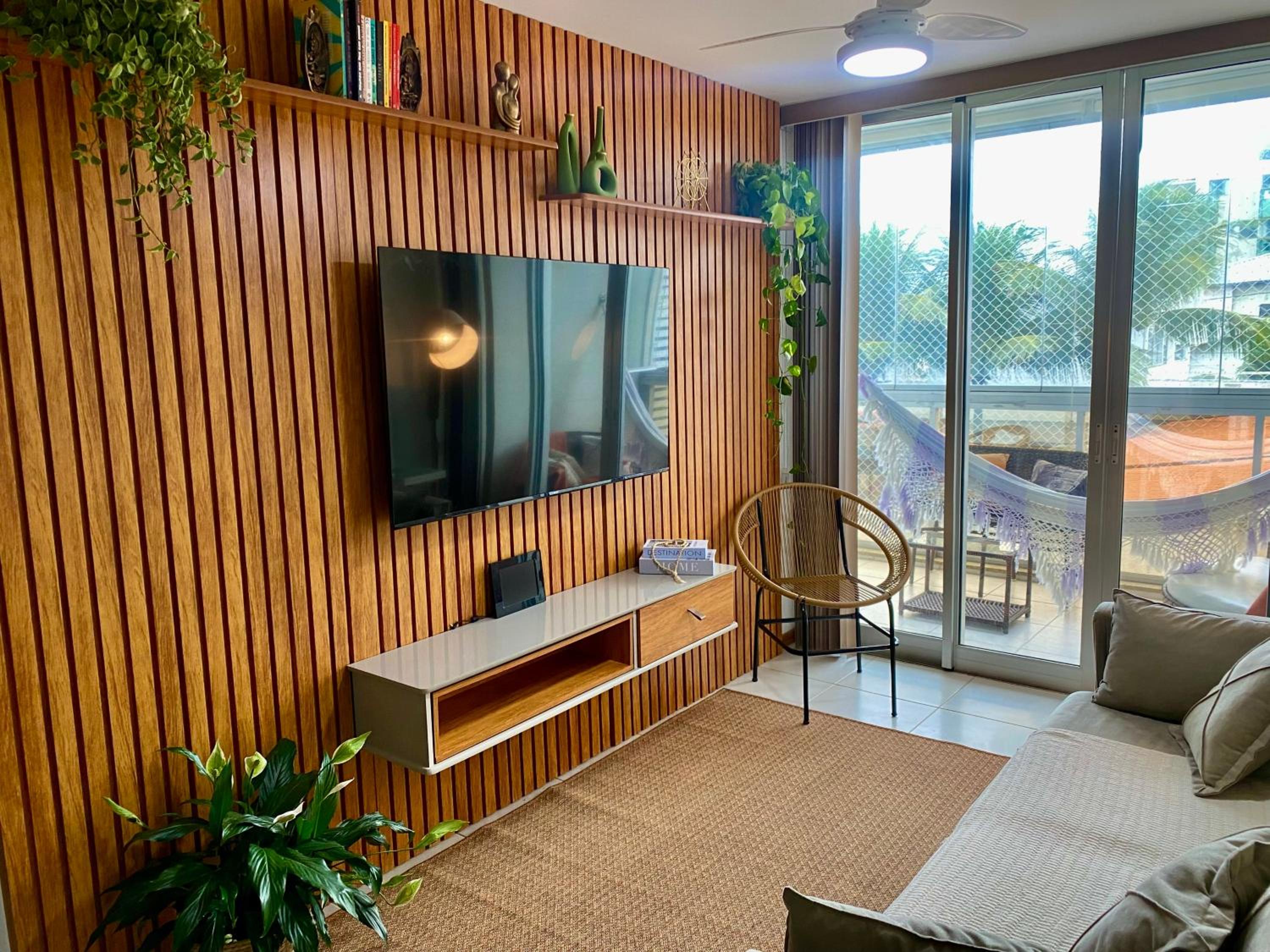 Apartamento Praia Piratininga Vista Mar