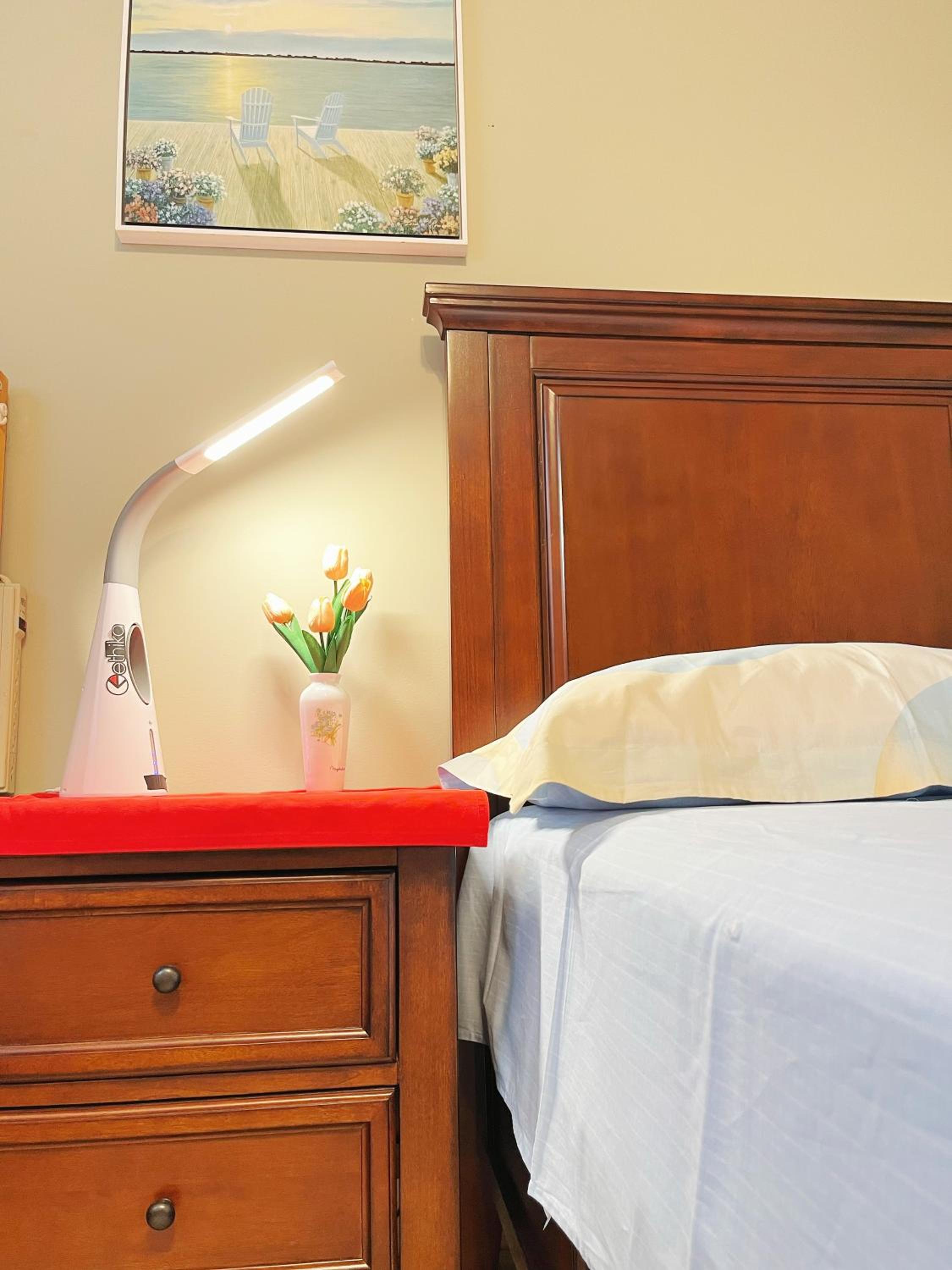 Emily's Nest 1 Bedroom Shared Bathroom Free Parking Self Check-in