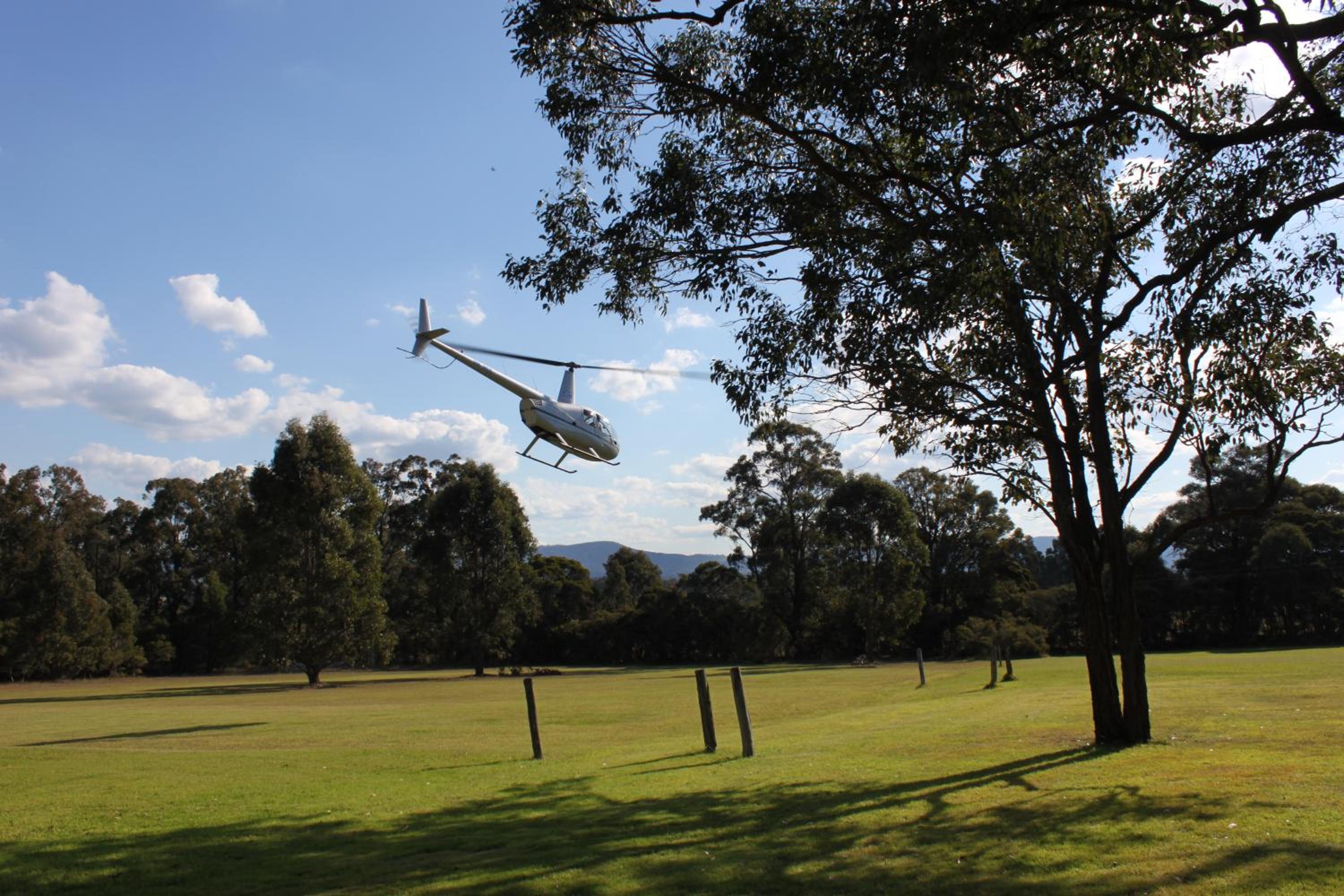 Woodlane Cottages Hunter Valley