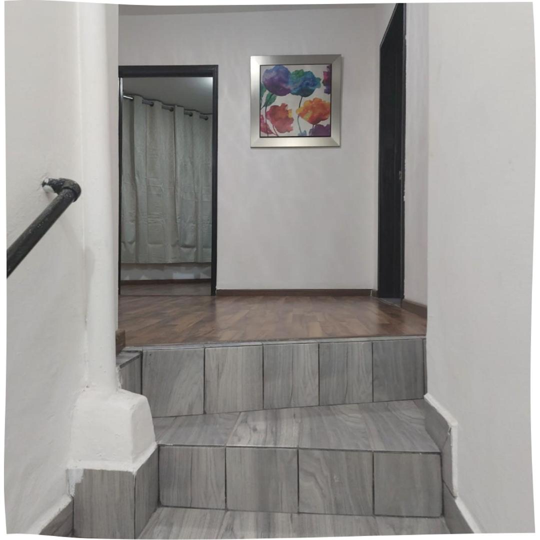 Habitación cómoda y segur4 photo 4