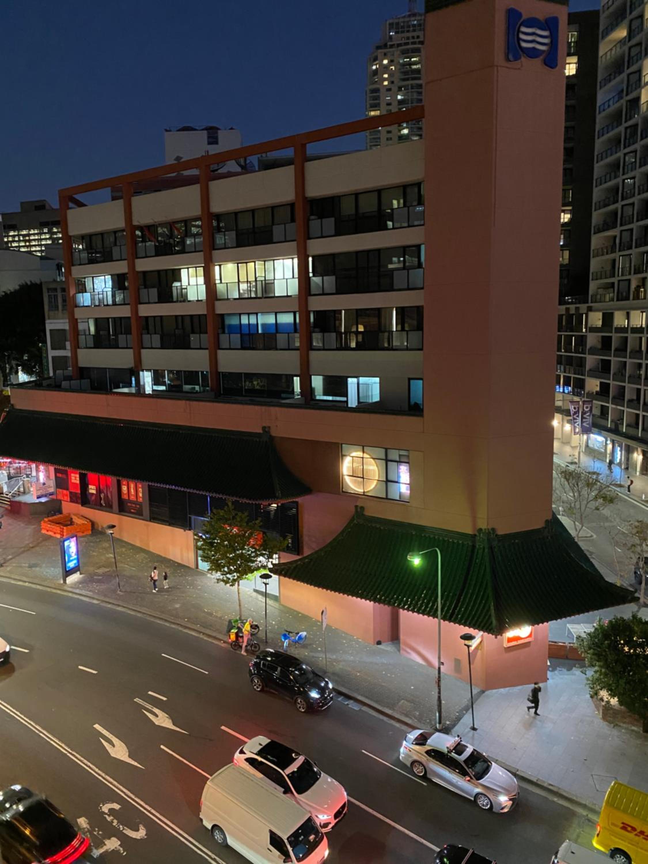 Hotel Excellent location,budget stay Darling Harbour - Image 1