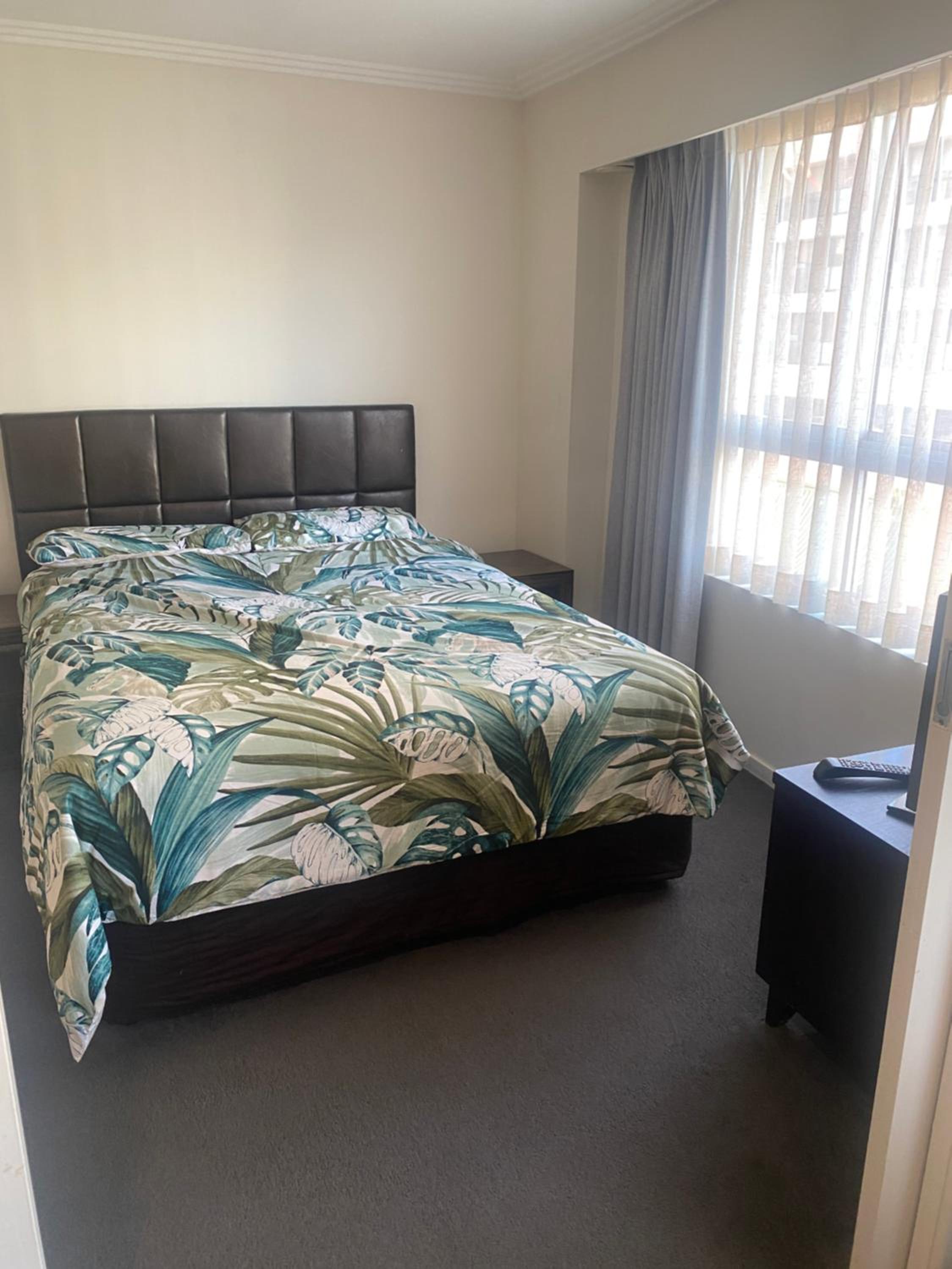 Excellent location,Darling Harbour