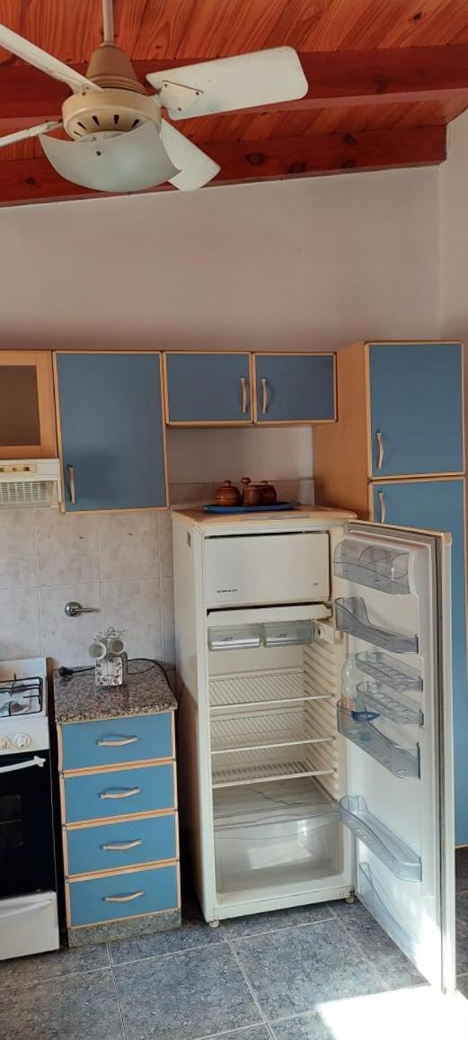 Dpto lujoso 2 dorm 5 personas