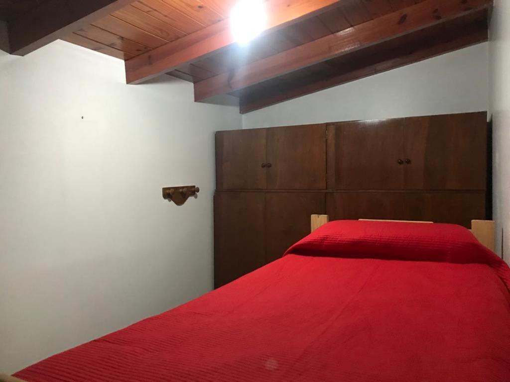 Dpto lujoso 2 dorm 5 personas
