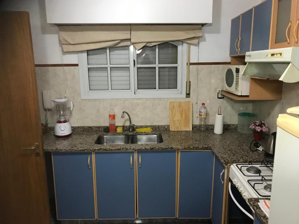 Dpto lujoso 2 dorm 5 personas