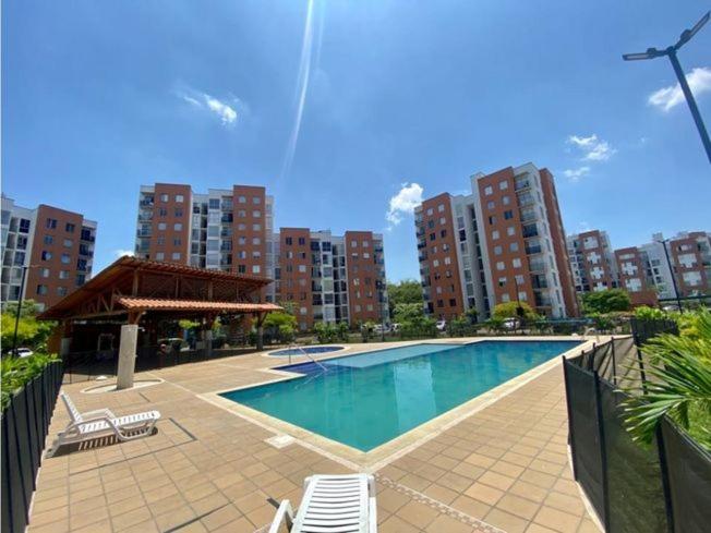 Apartamento Amoblado Sur de Cali