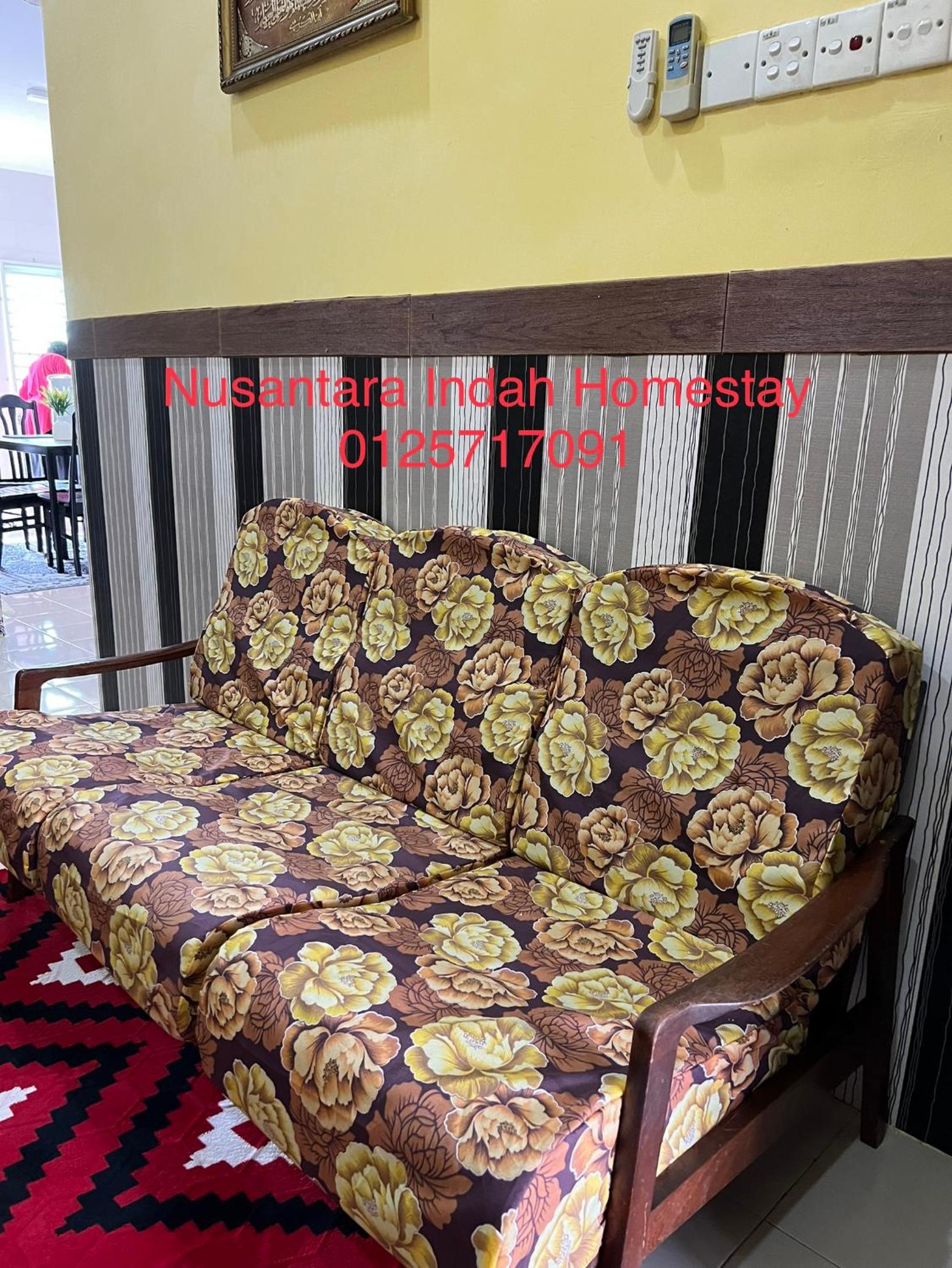 Nusantara Indah Homestay photo 1