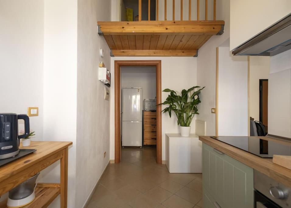 casa vacanze santa giulia livorno centro