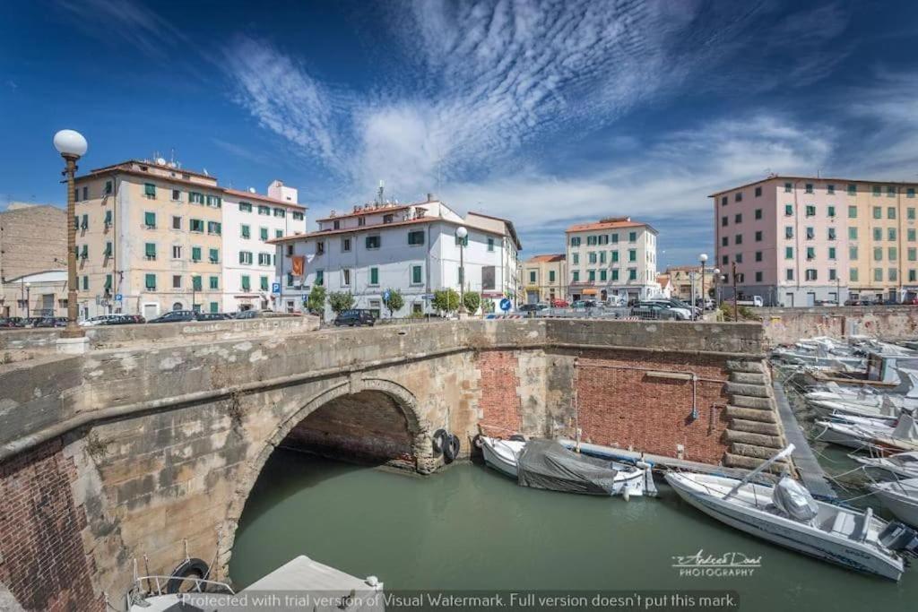 casa vacanze santa giulia livorno centro