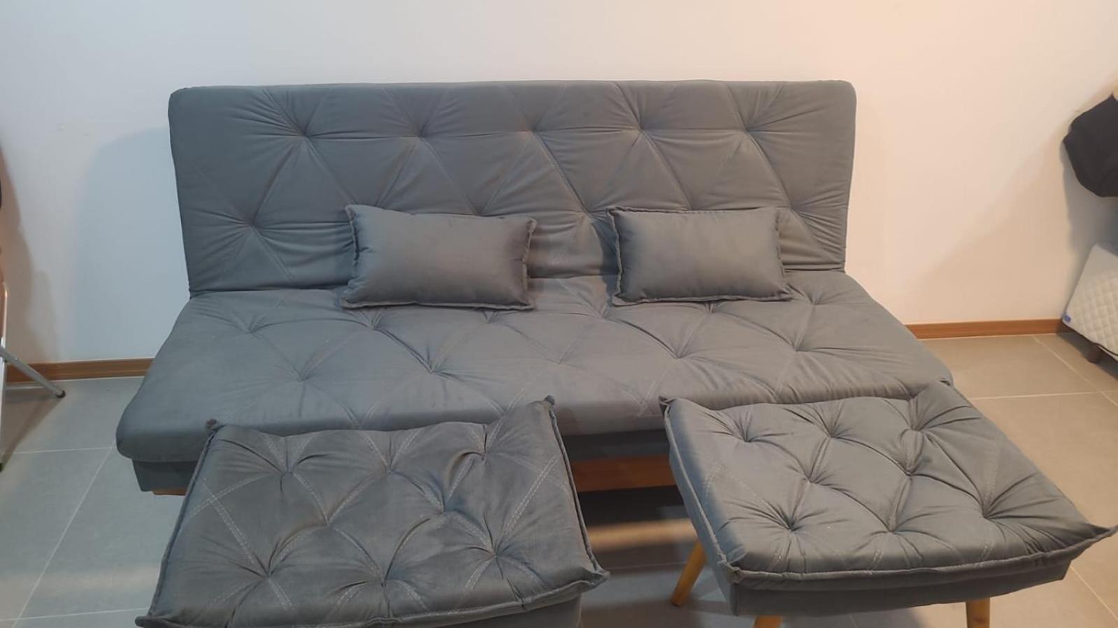 Apartamento Centro/Lapa-RJ Rua Sen. Dantas n.°80