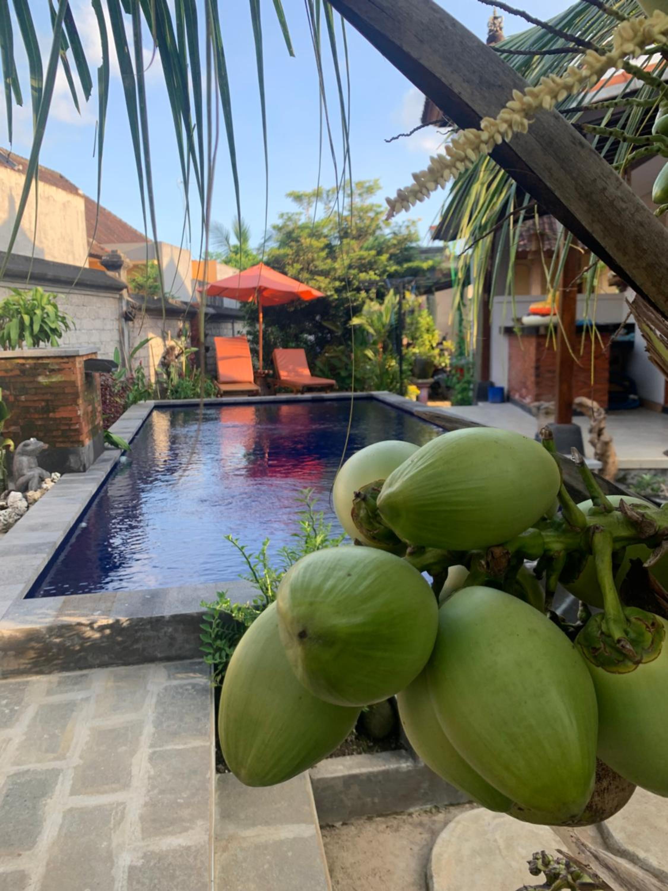 HERITAGE Homestay
