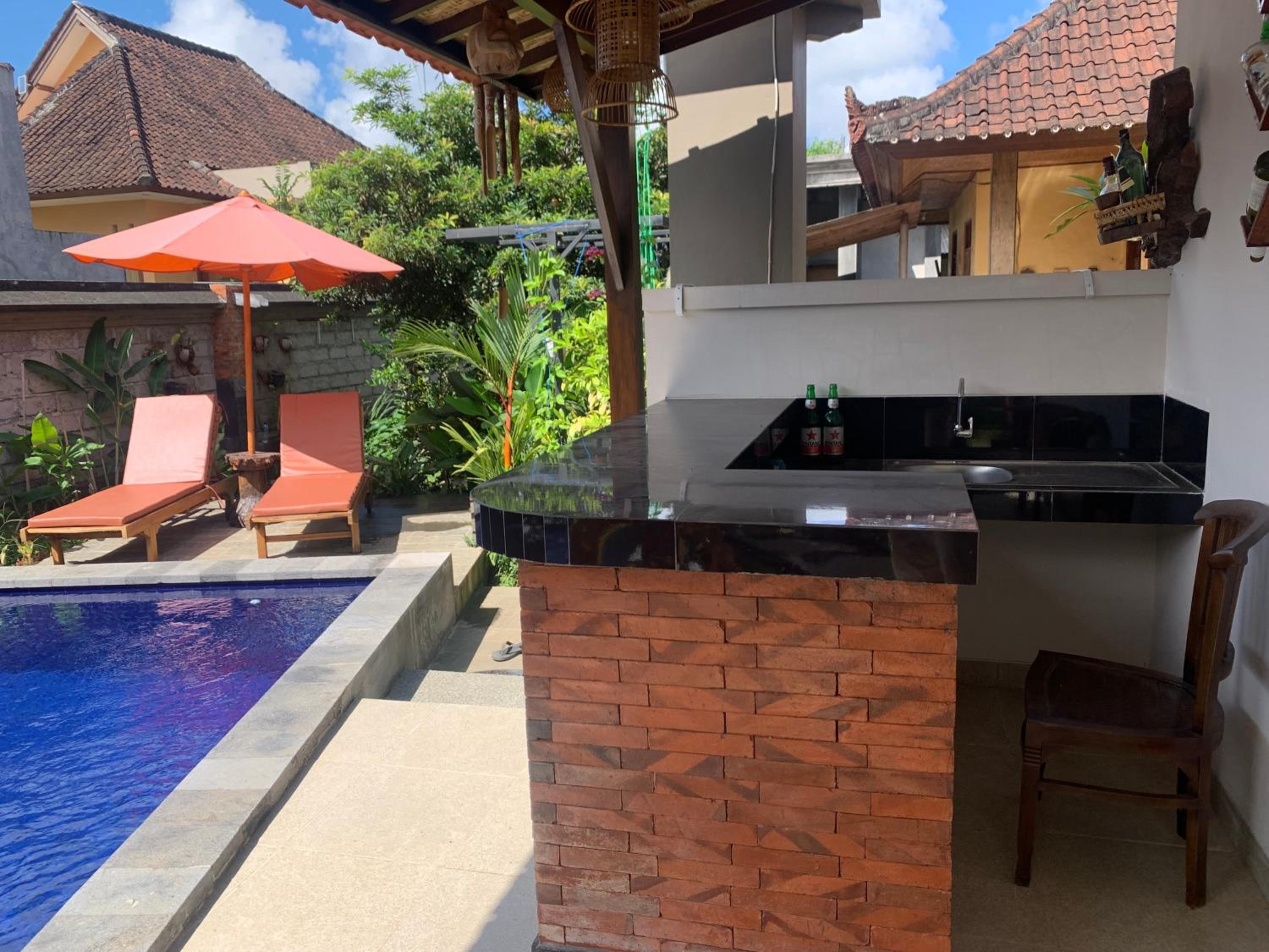 HERITAGE Homestay