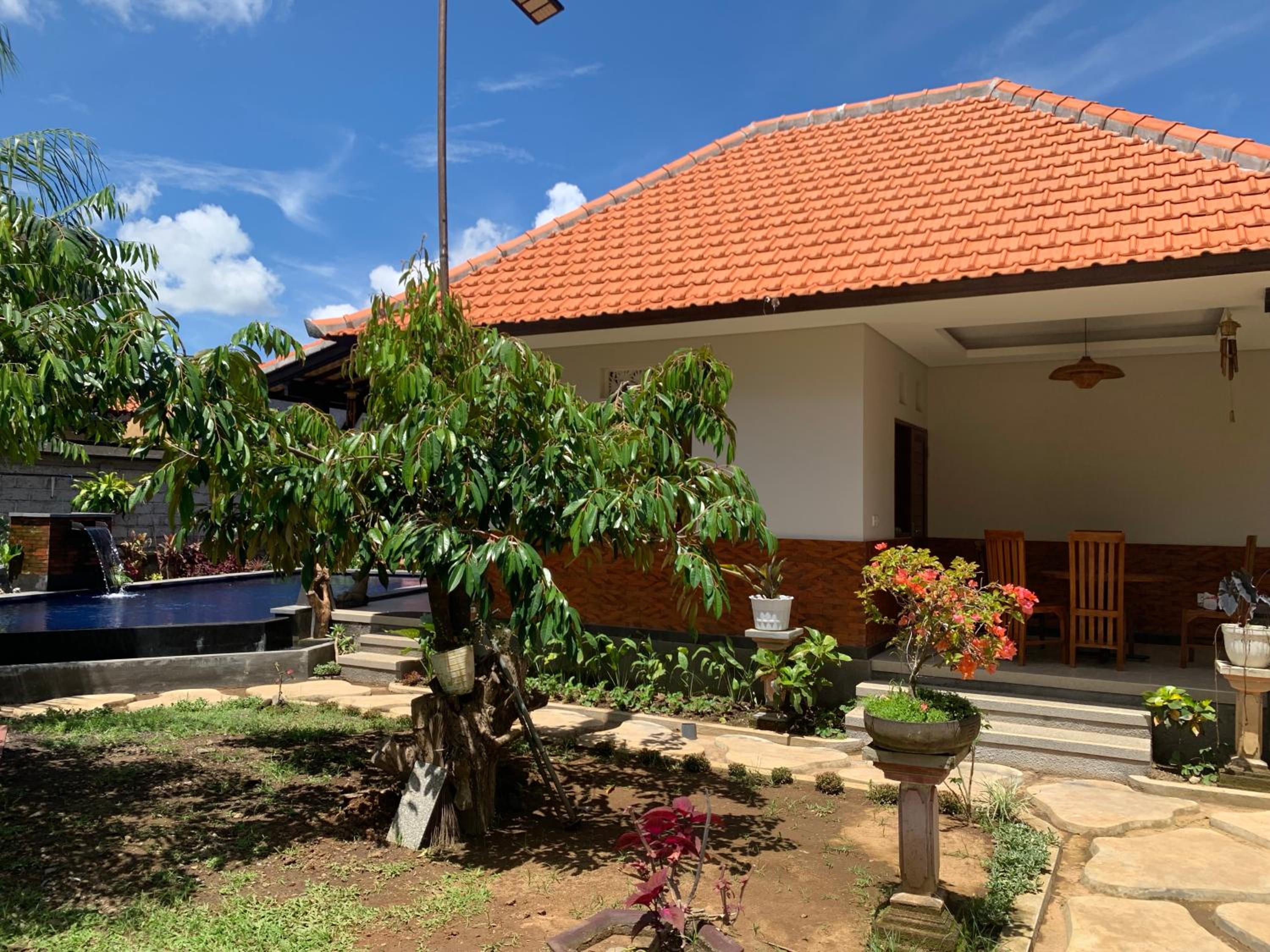 HERITAGE Homestay
