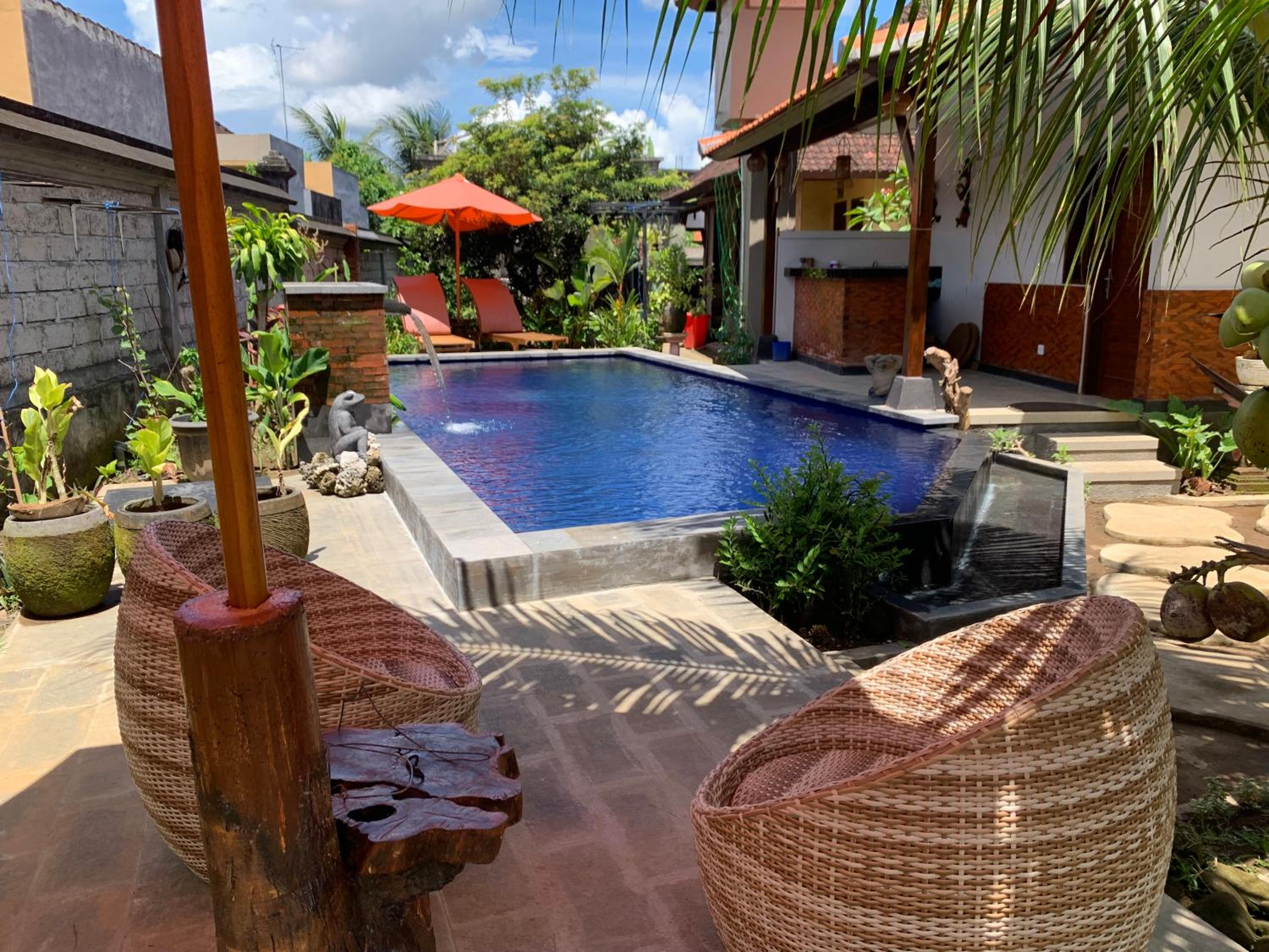 HERITAGE Homestay
