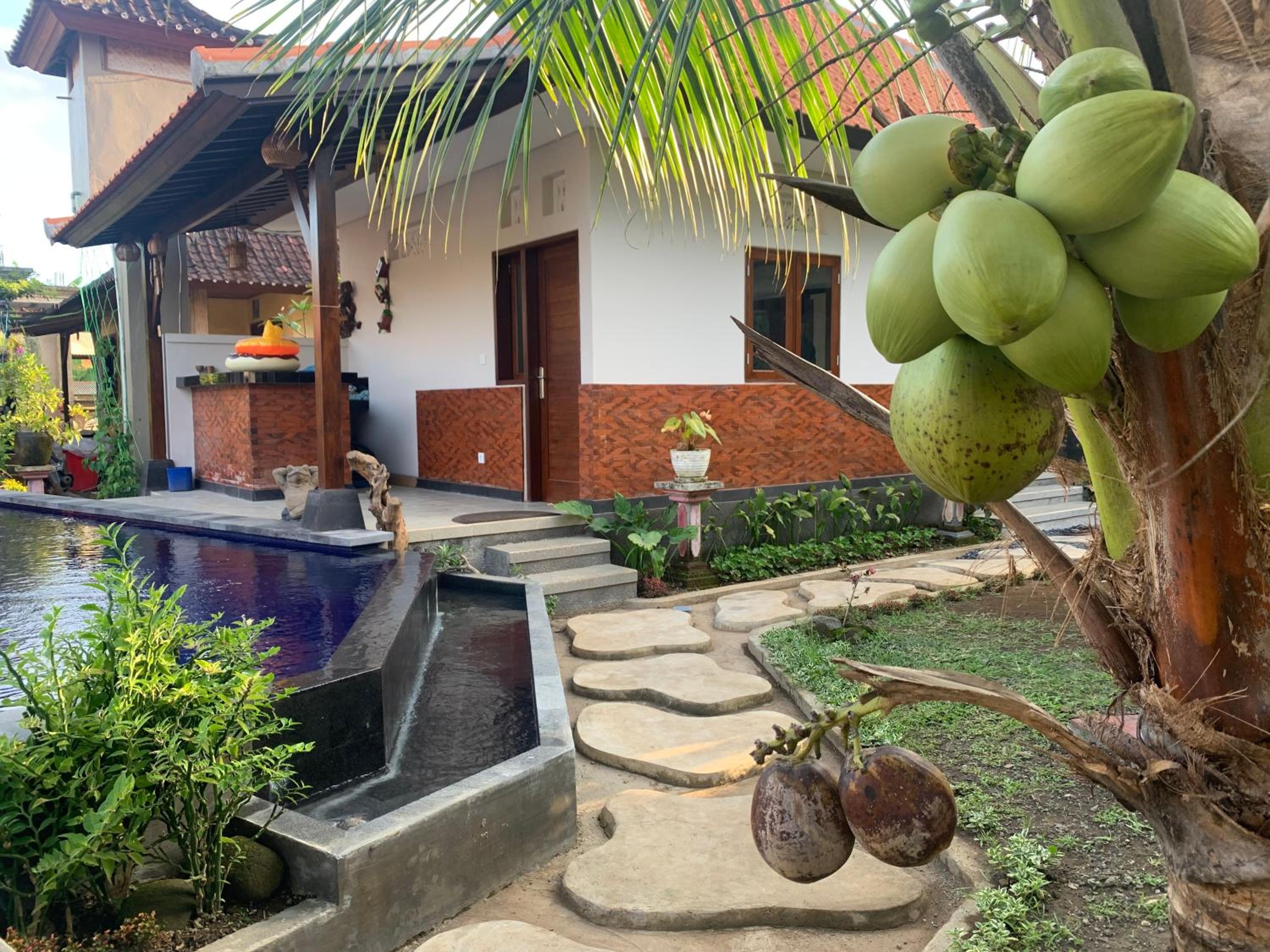 HERITAGE Homestay