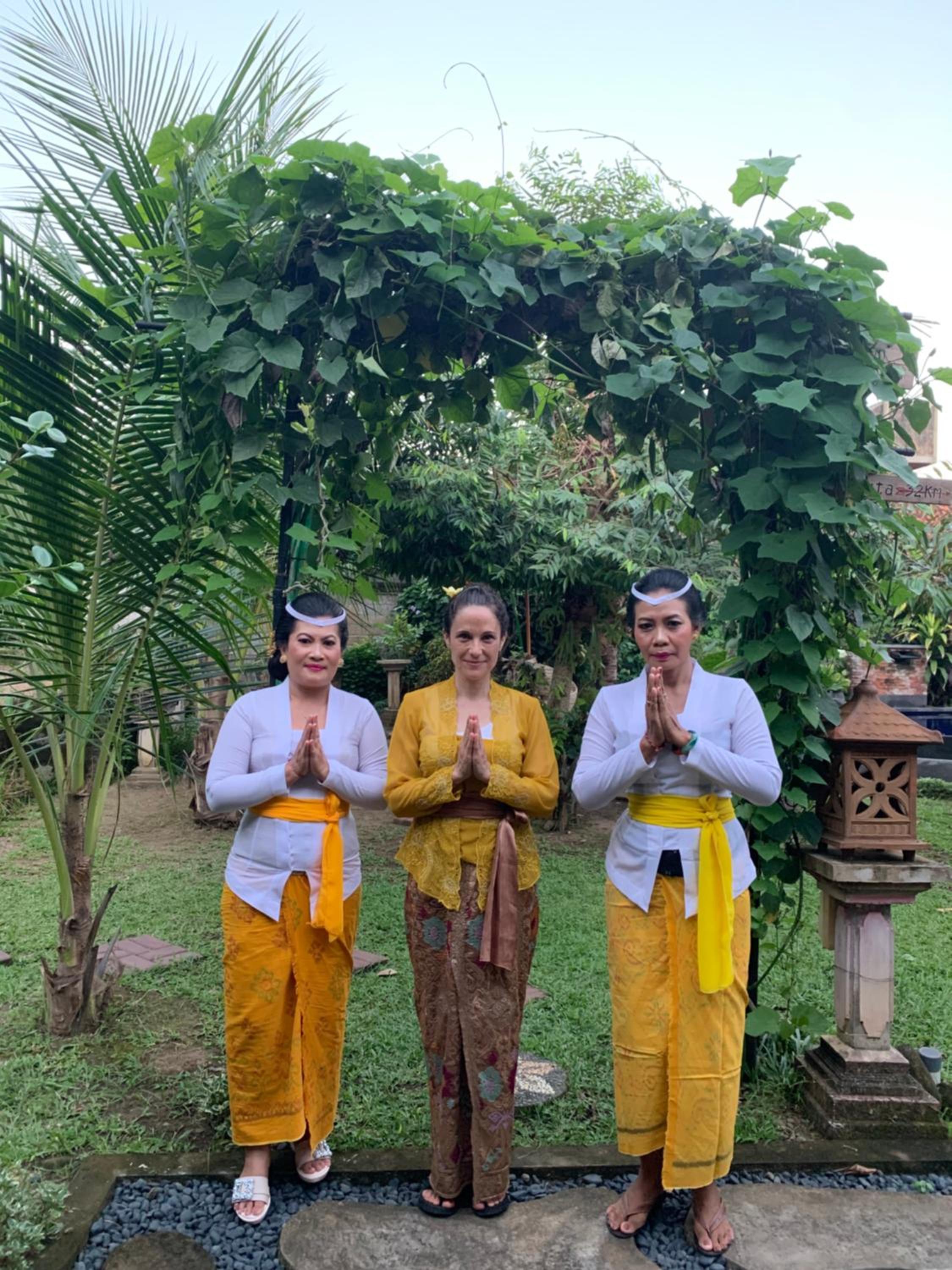 HERITAGE Homestay