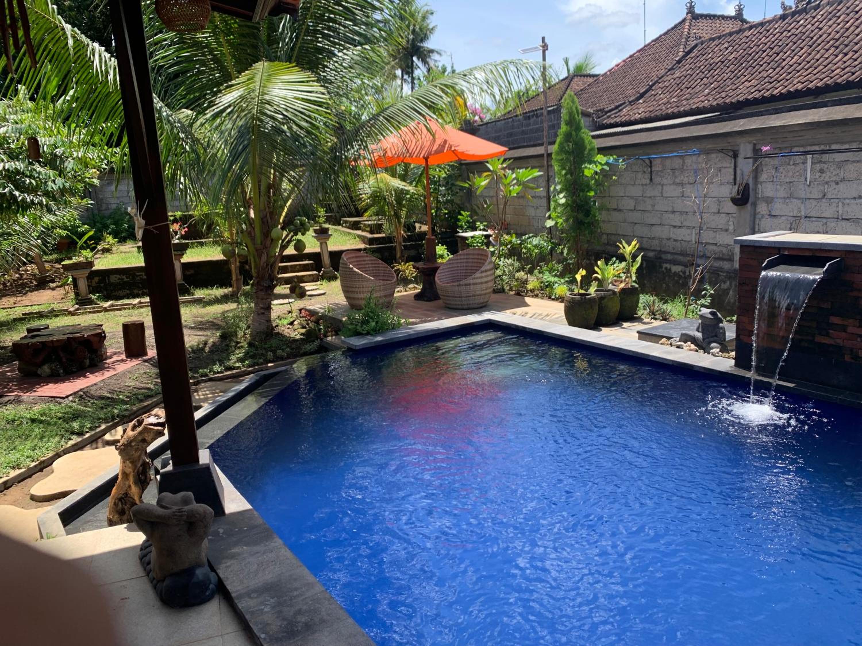 HERITAGE Homestay