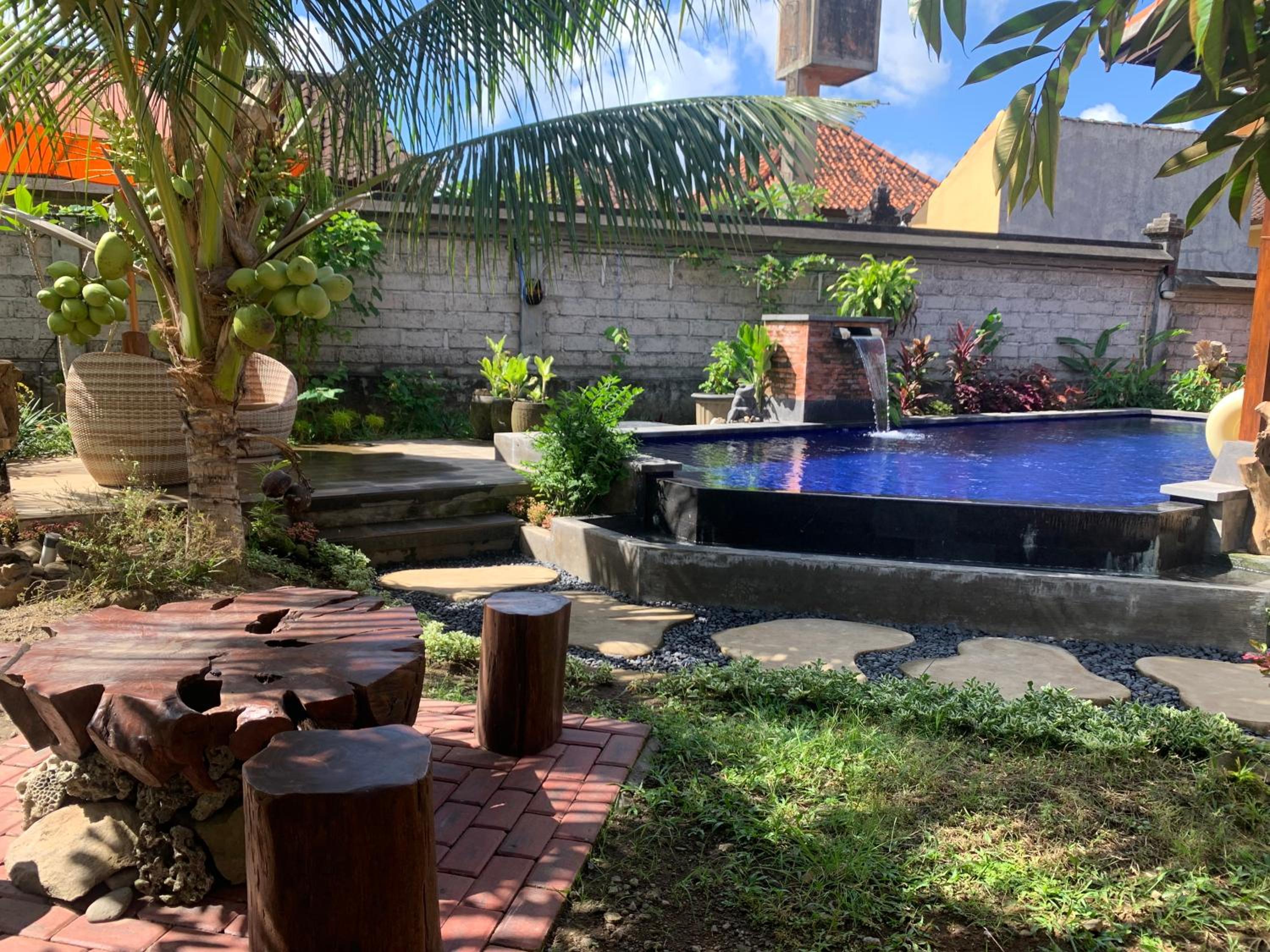 HERITAGE Homestay