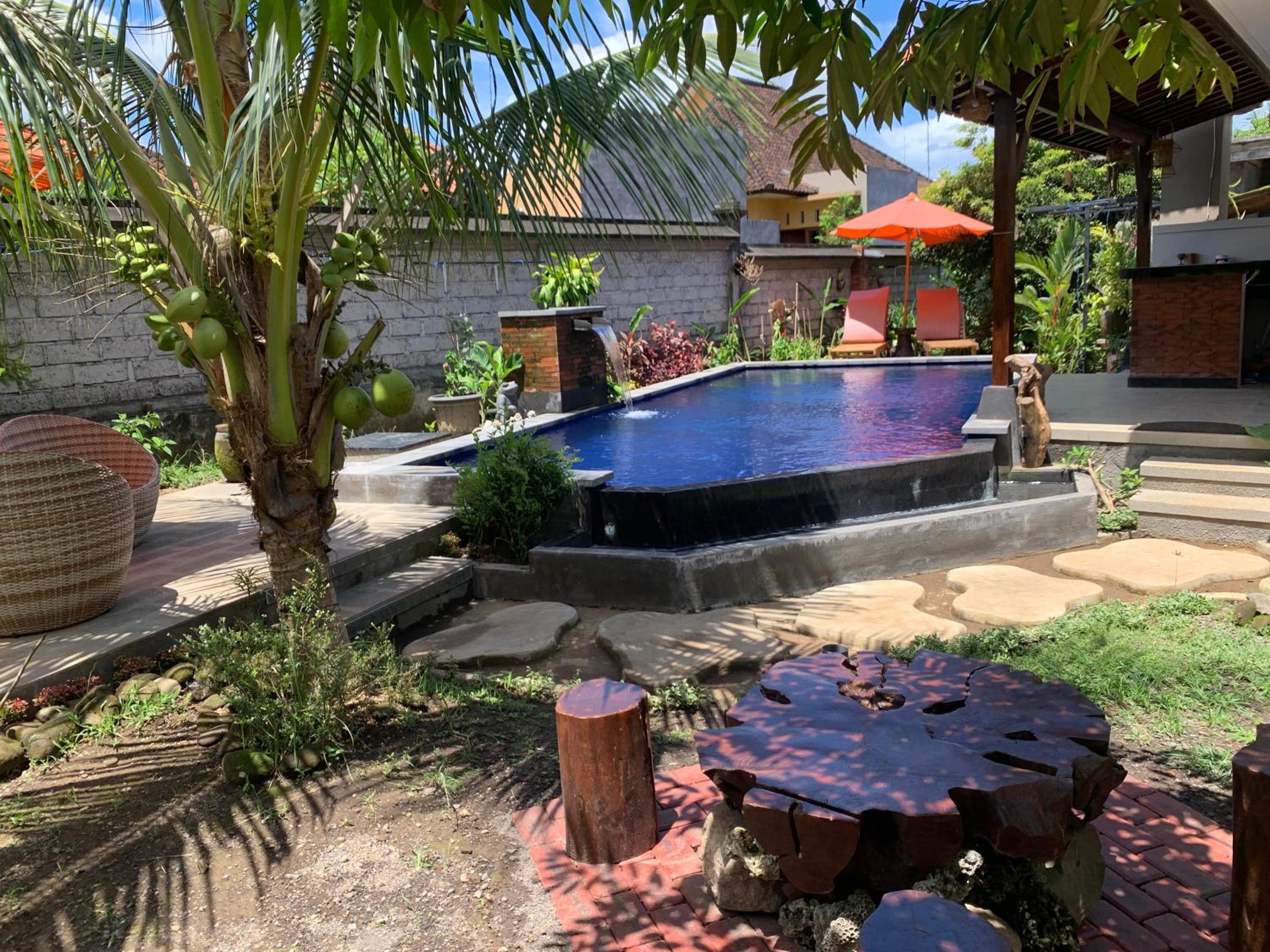 HERITAGE Homestay
