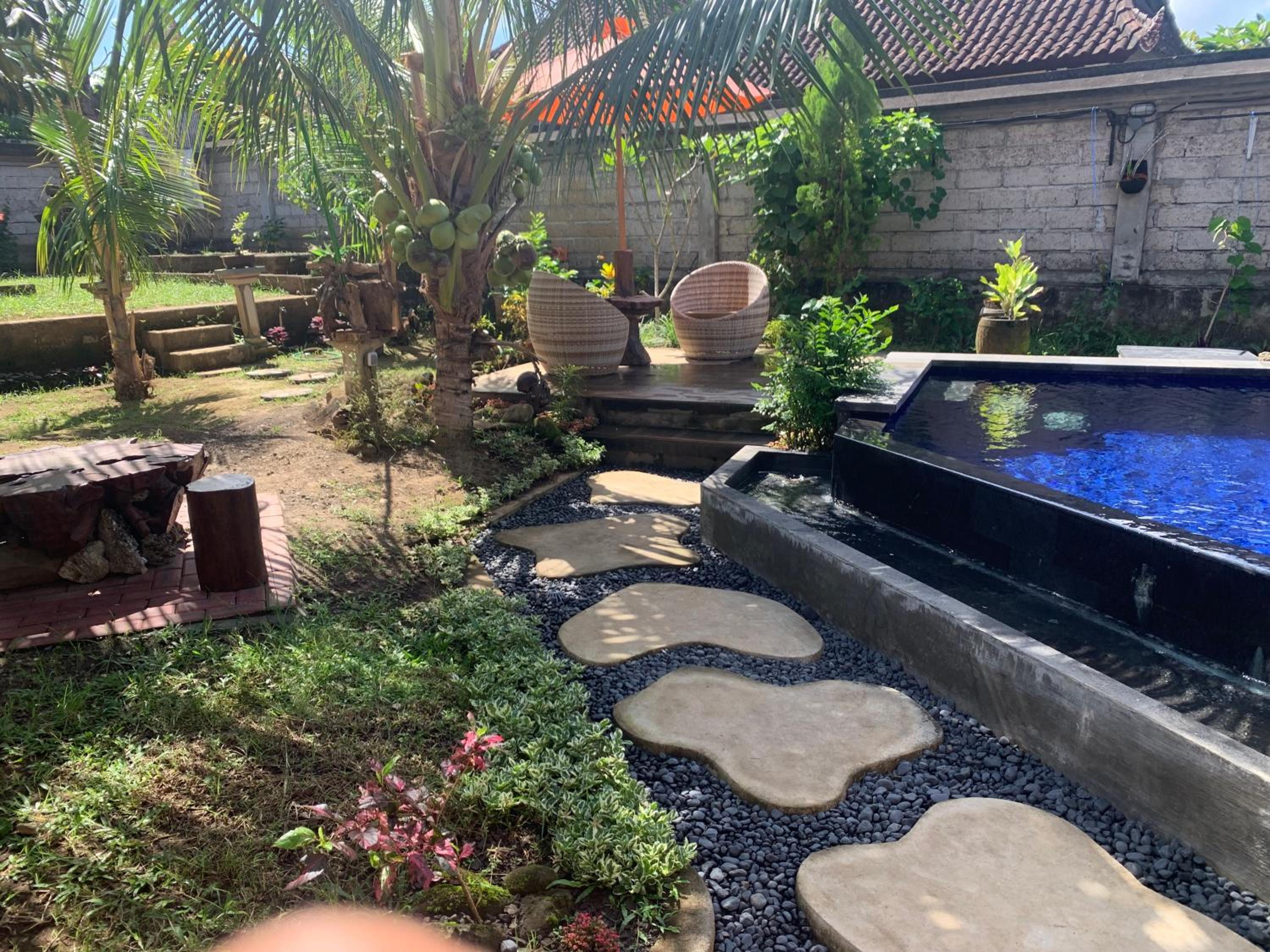 HERITAGE Homestay