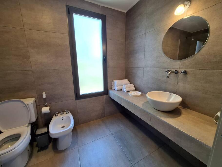 Hermoso duplex en Carrodilla A