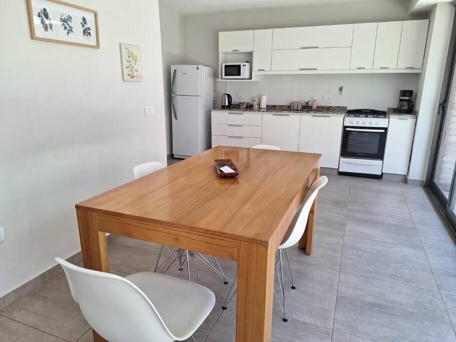 Hermoso duplex en Carrodilla A