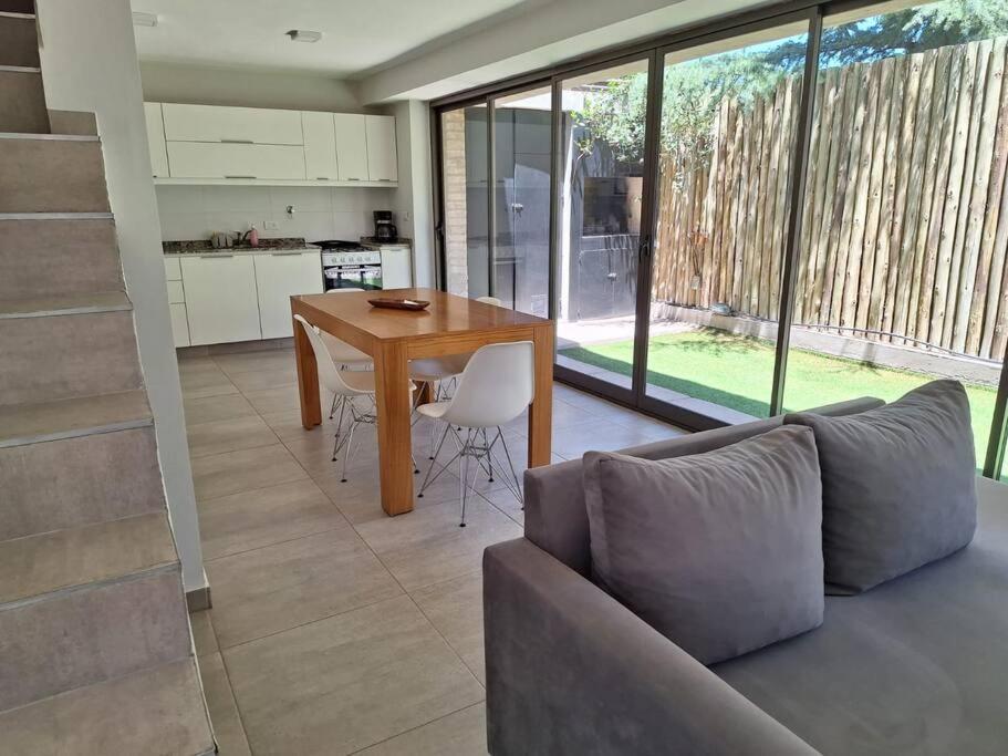 Hermoso duplex en Carrodilla A